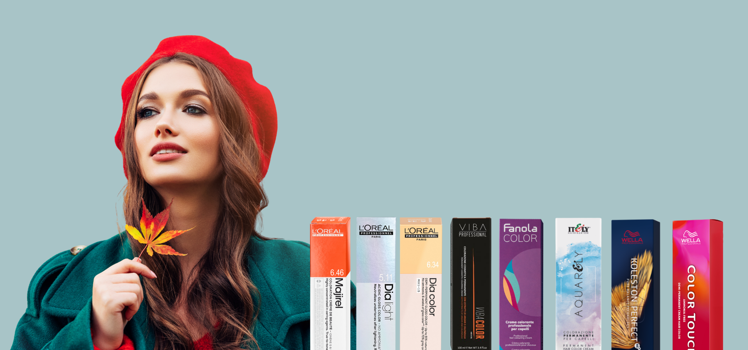 Better Salon Supplies