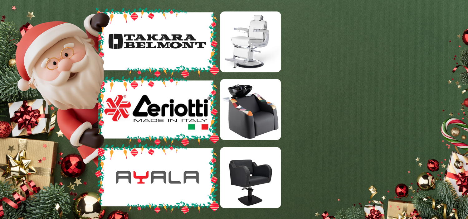 Better Salon Supplies