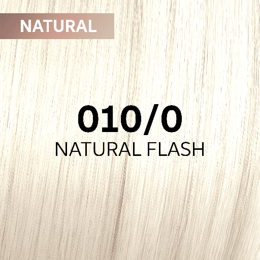 Wella Professionals Shinefinity Zero Lift Hair Glaze 60ml