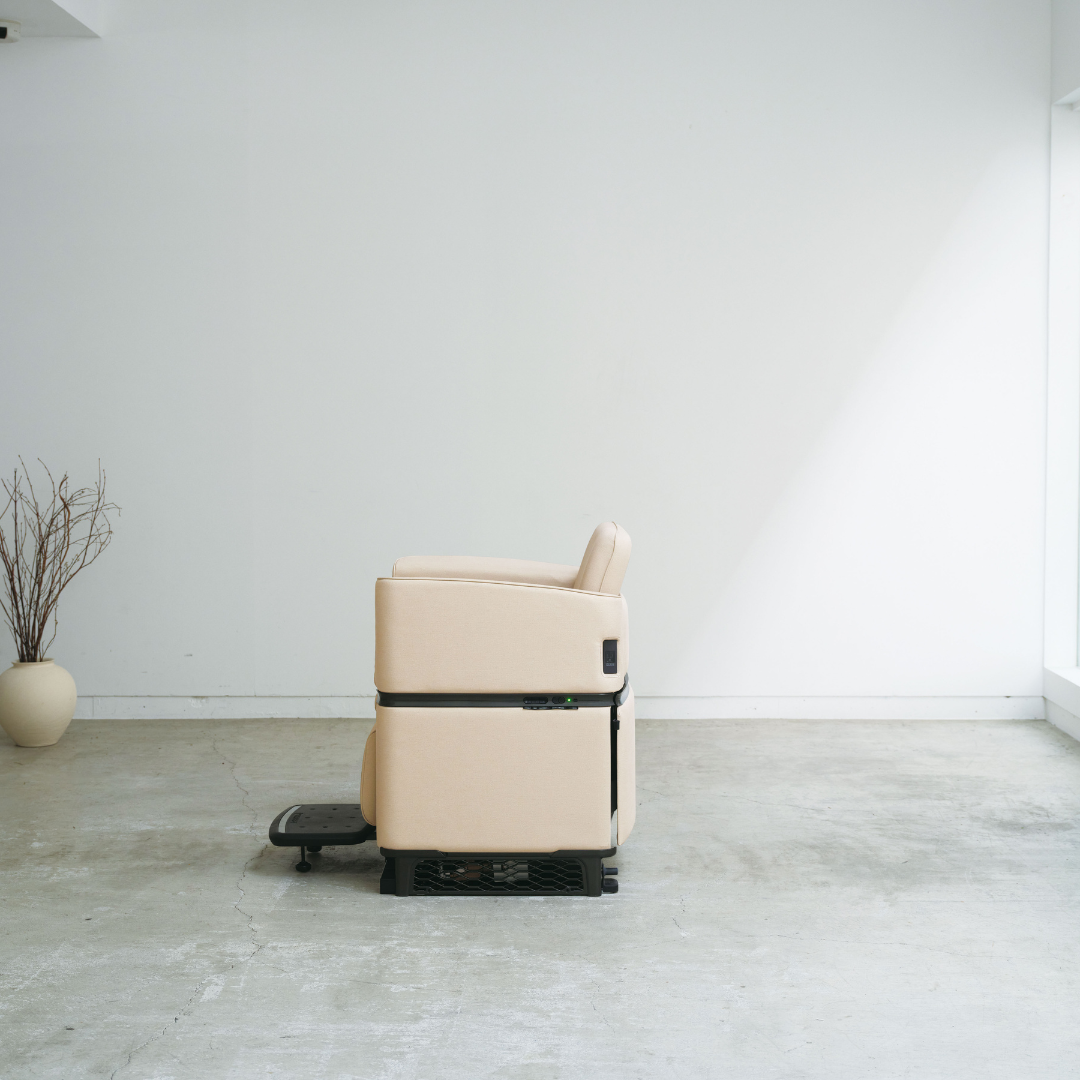 Takara Belmont The One Backwash & Head Spa Chair