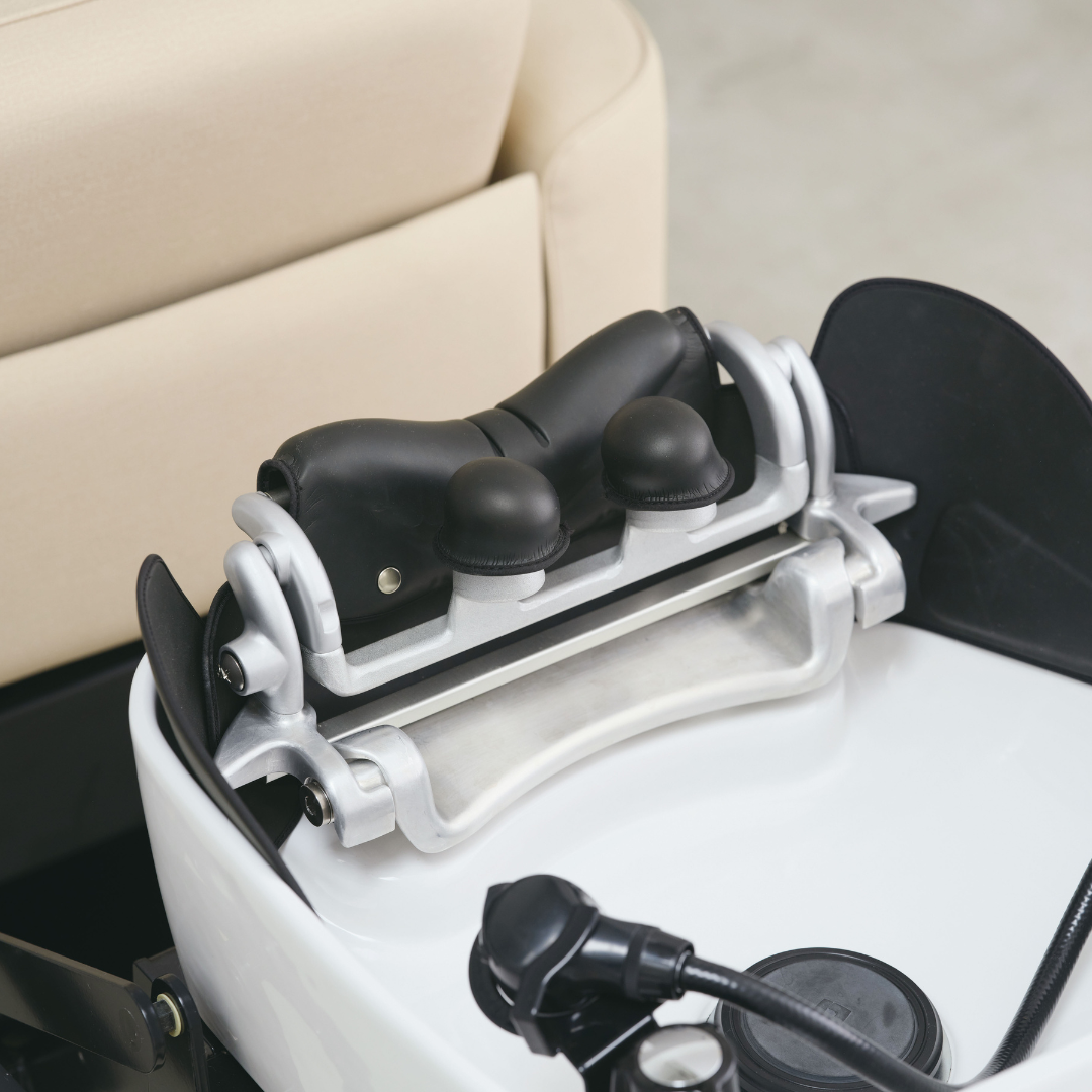 Takara Belmont The One Backwash & Head Spa Chair