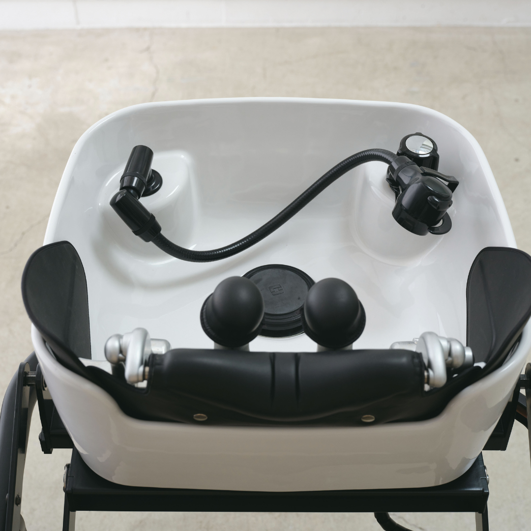 Takara Belmont The One Backwash & Head Spa Chair