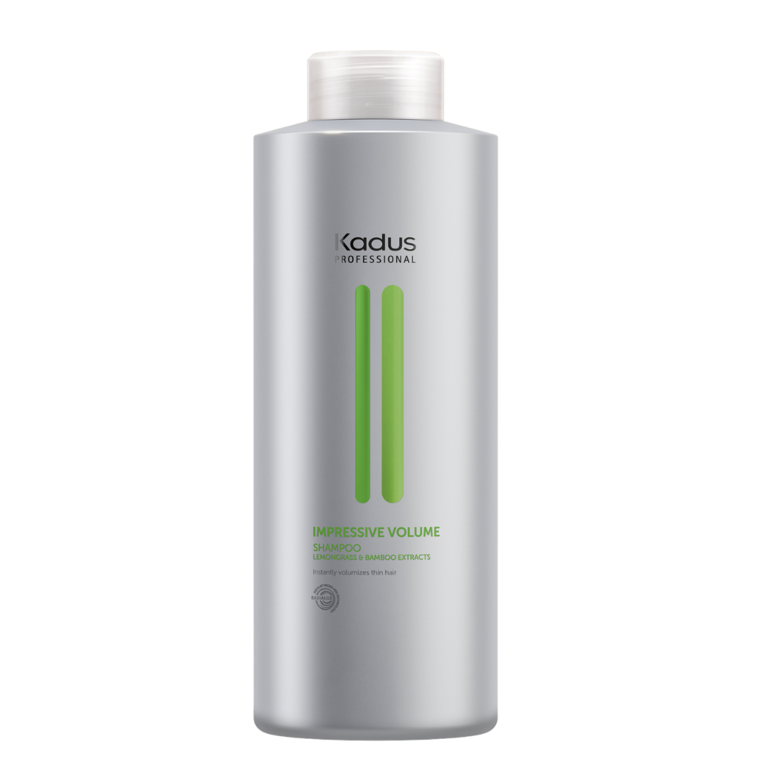 Kadus Professional Impressive Volume Shampoo 1000ml