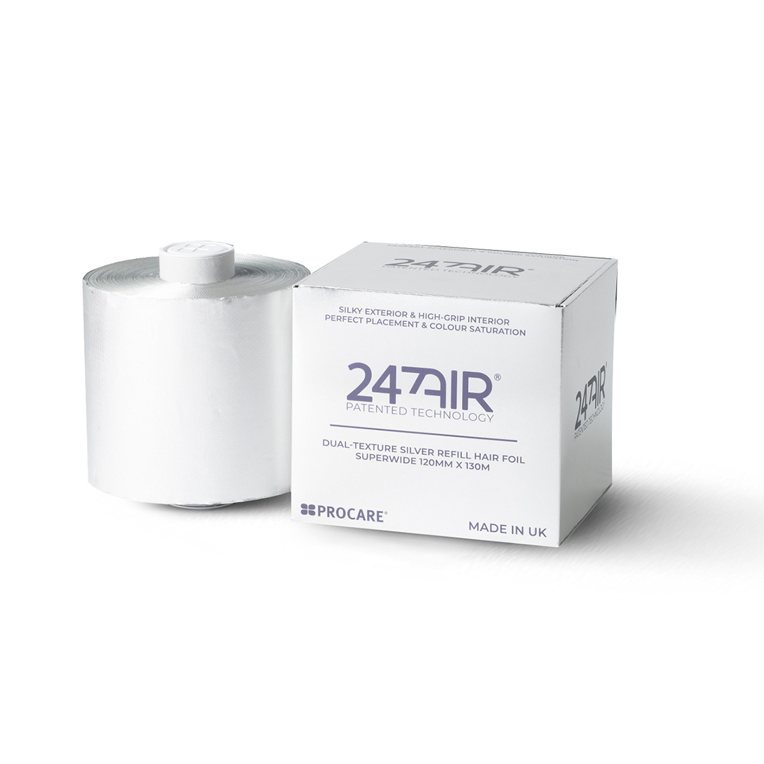 Procare 24*7 Air Professional Colouring Foil 120mm x 130m
