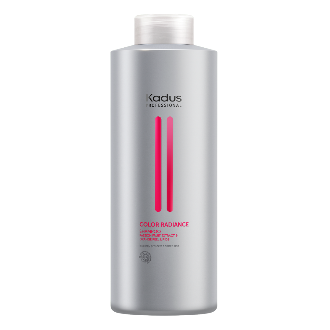 Kadus Professional Colour Radiance Shampoo 1000ml