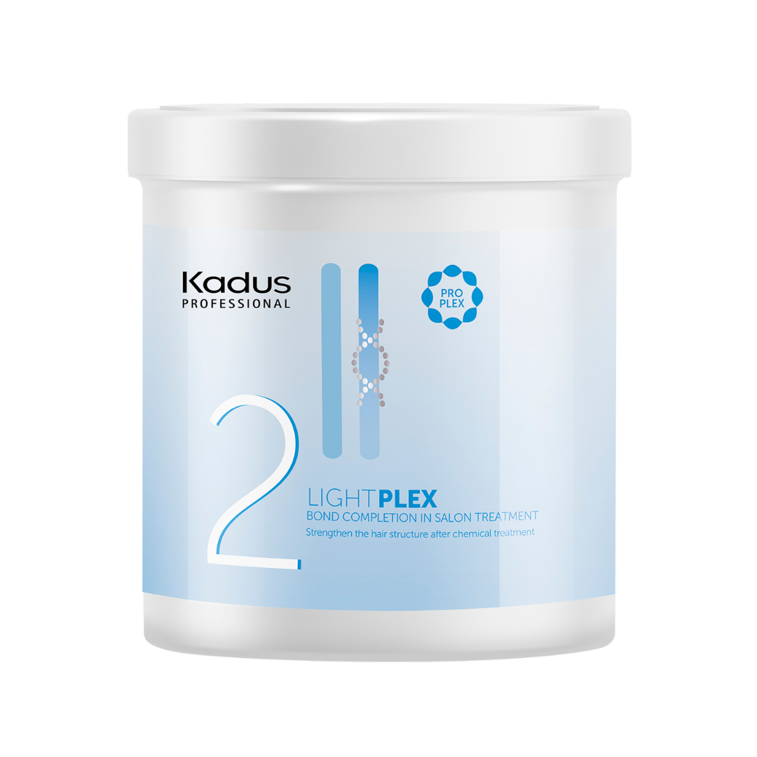 Kadus Professional Lightplex Bond Completion Insalon Treatment 750ml