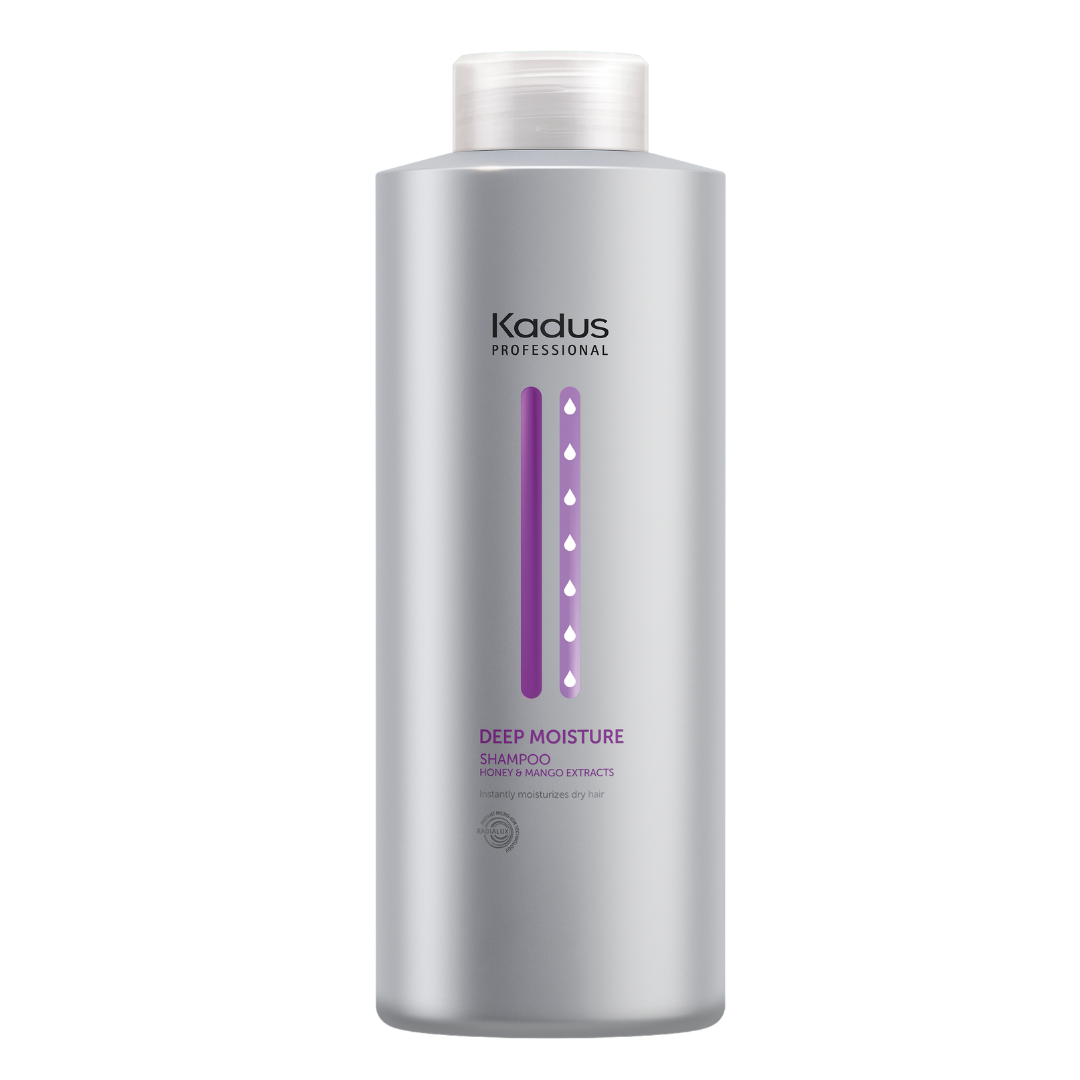 Kadus Professional Deep Moisture Shampoo 1000ml