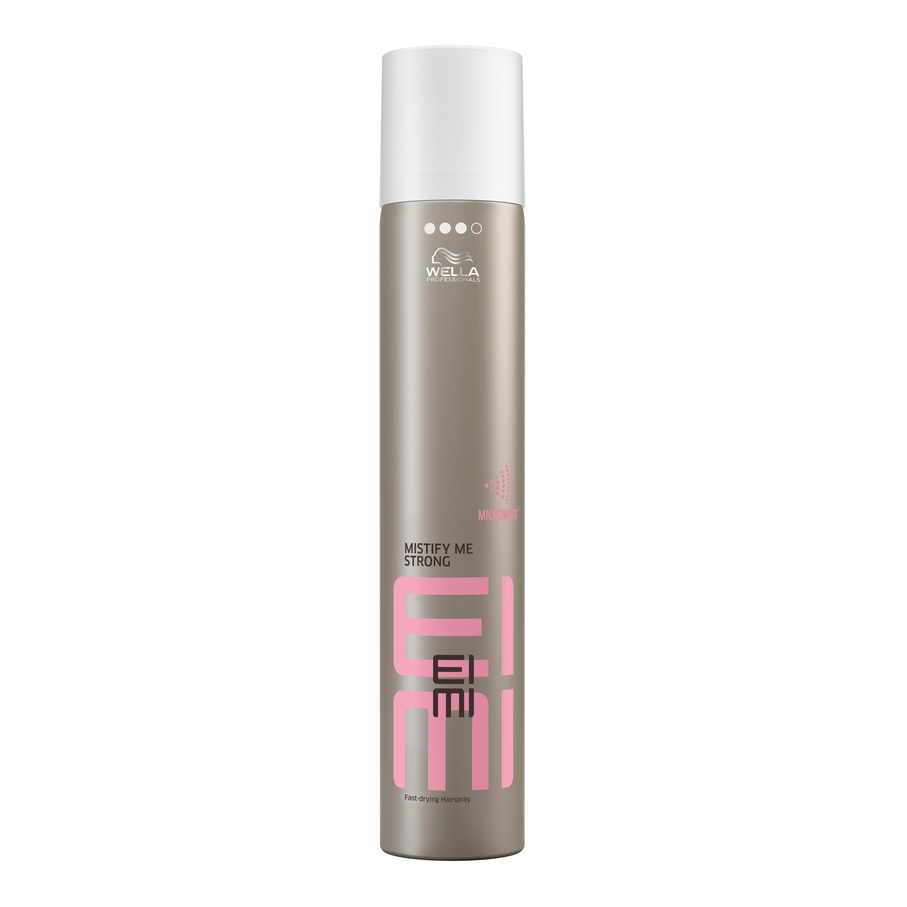 Wella Professioanl EIMI Mistify Me Strong 500ml