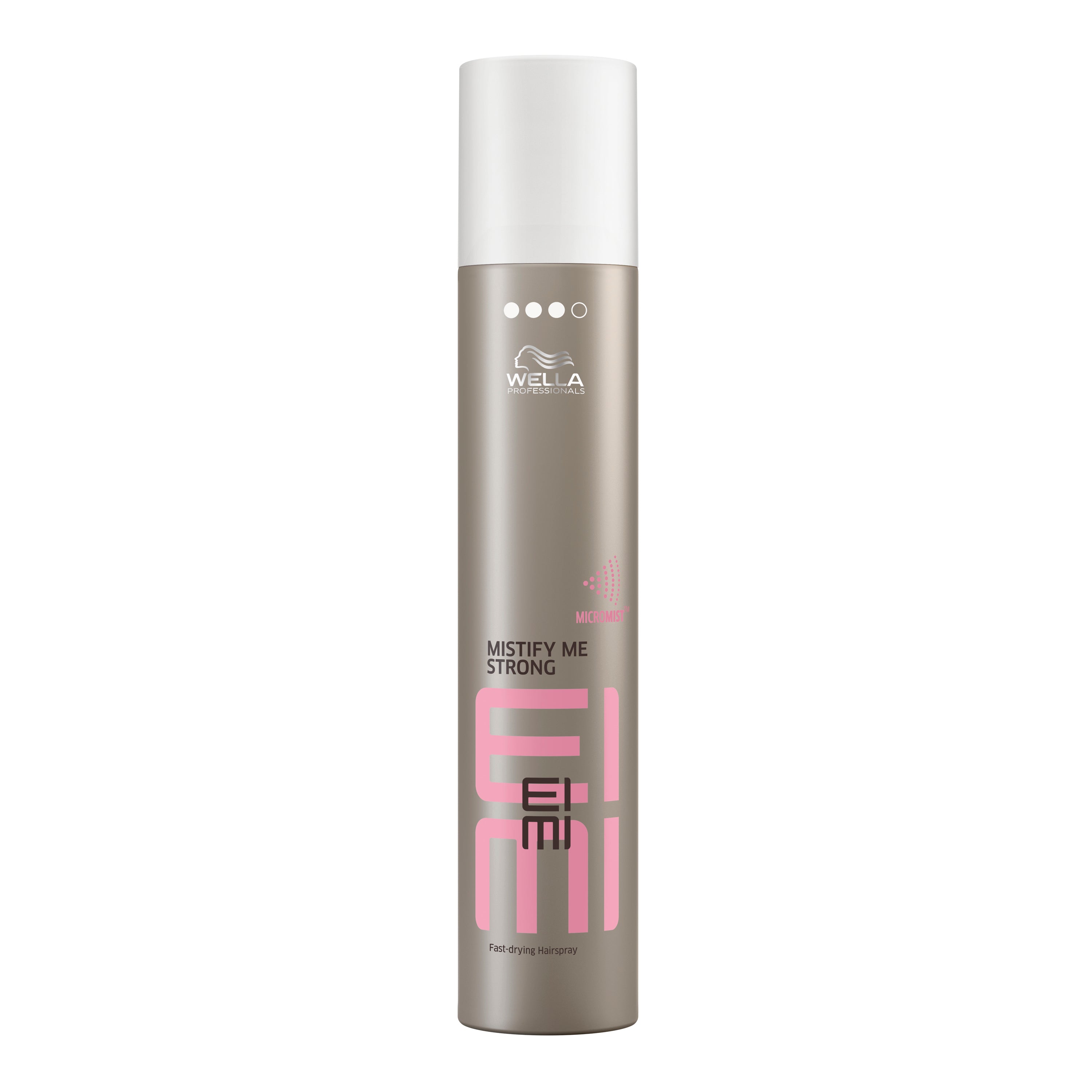 Wella Professioanl EIMI Mistify Me Strong 300ml