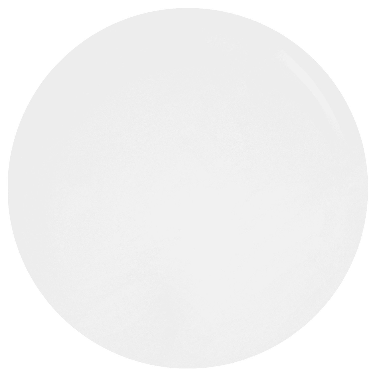 2am High Standards Clear Builder Gel 15ml