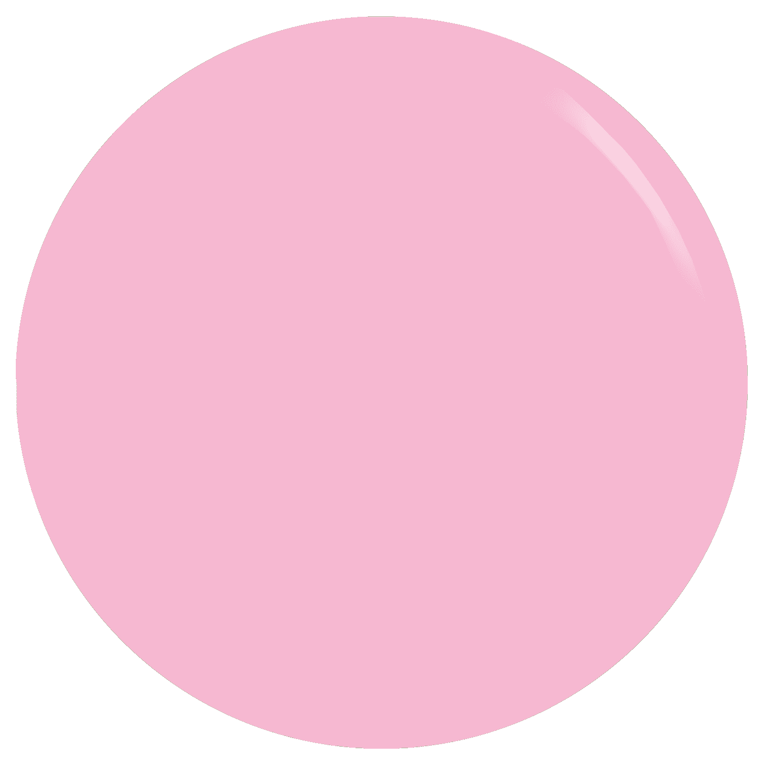 2am To The Max Candy Pink  Builder Gel 15ml