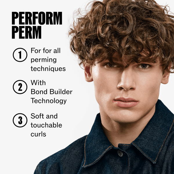Wella Professionals Perform+ Perm Lotion C 75ml