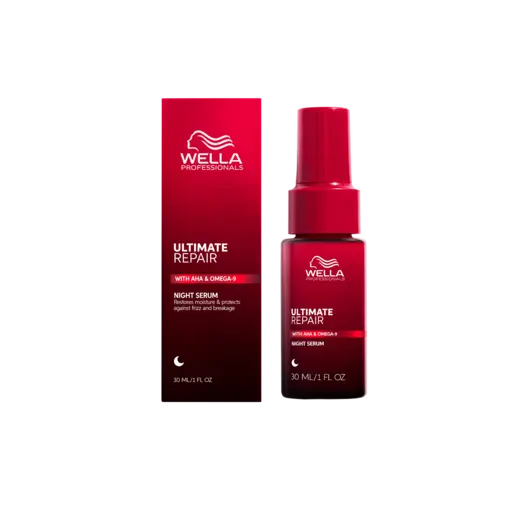 Wella Professionals Ultimate Repair Night Serum 30ml