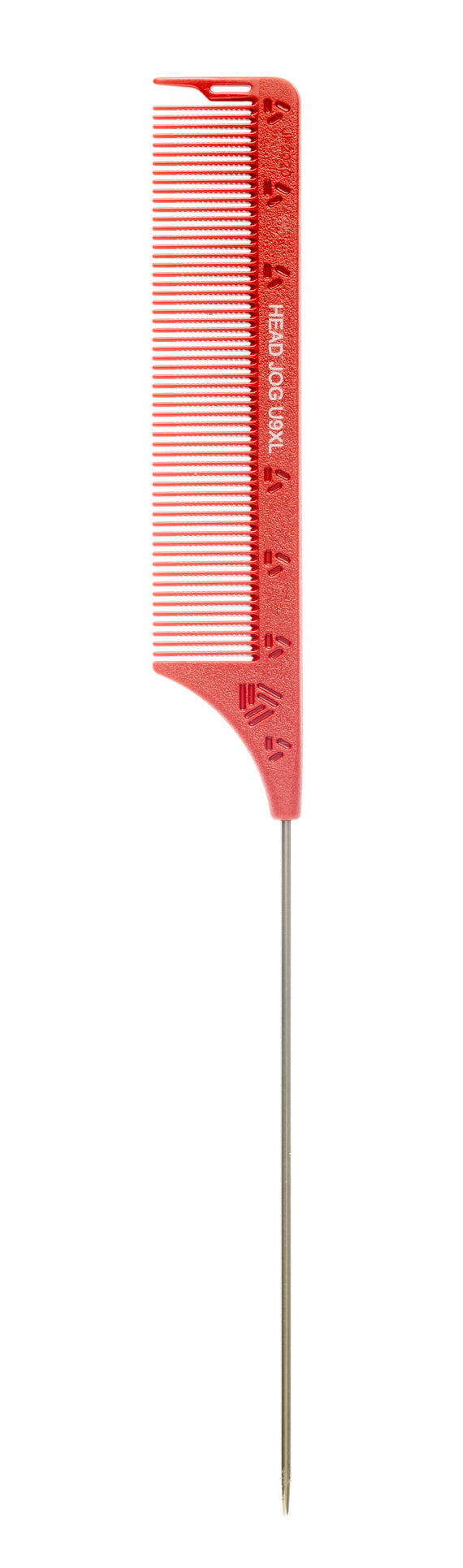 Head Jog U9XL Pintail Comb Red