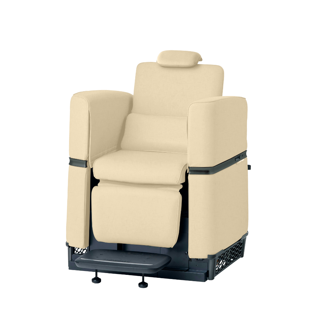 Takara Belmont The One Backwash & Head Spa Chair
