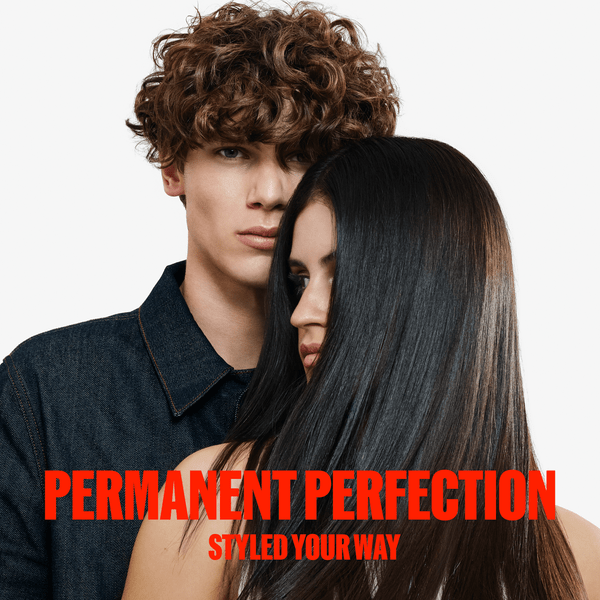 Wella Professionals Perform+ Perm Lotion N 75ml