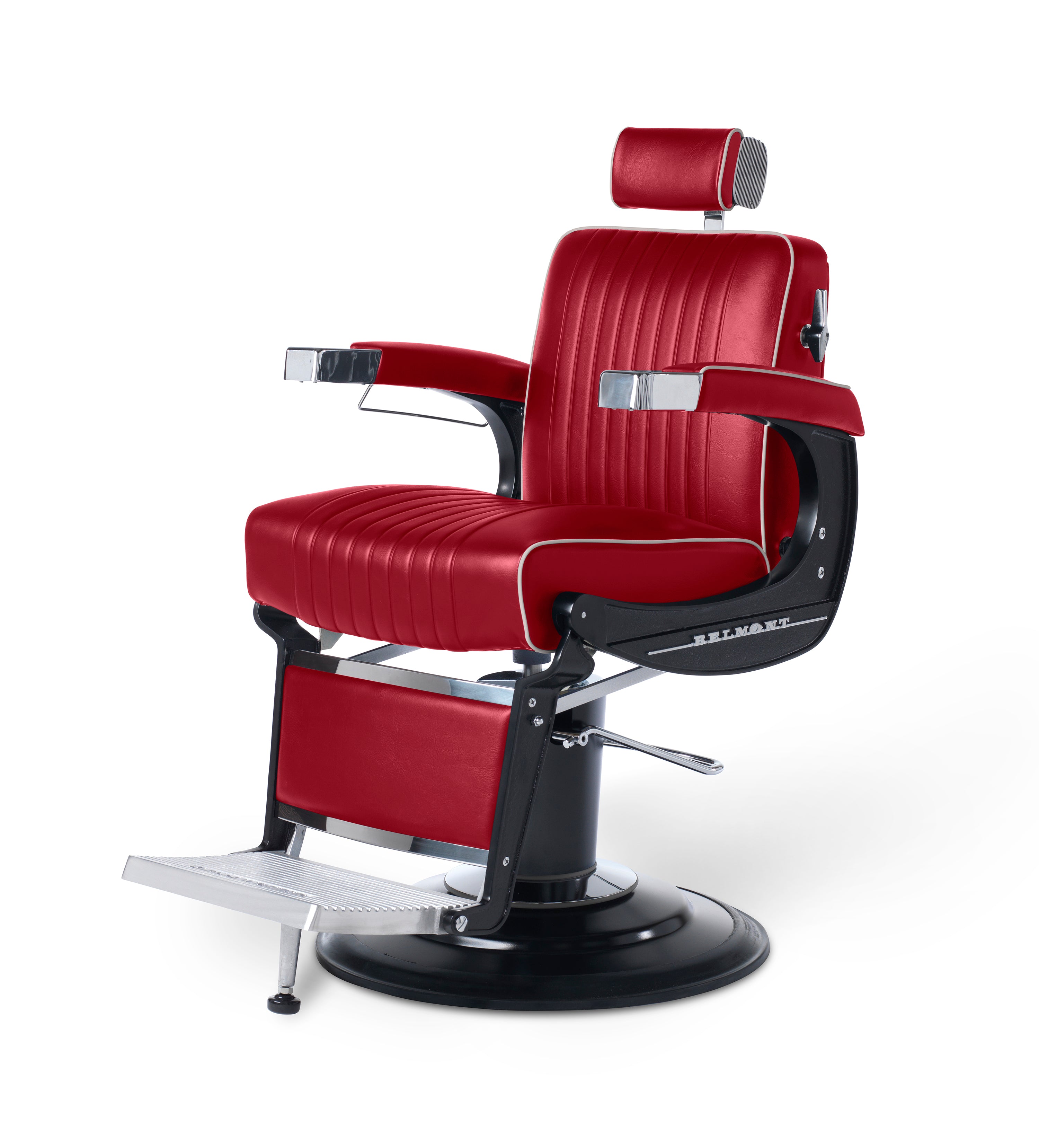 Takara Belmont Apollo 2 Elite Barber Chair