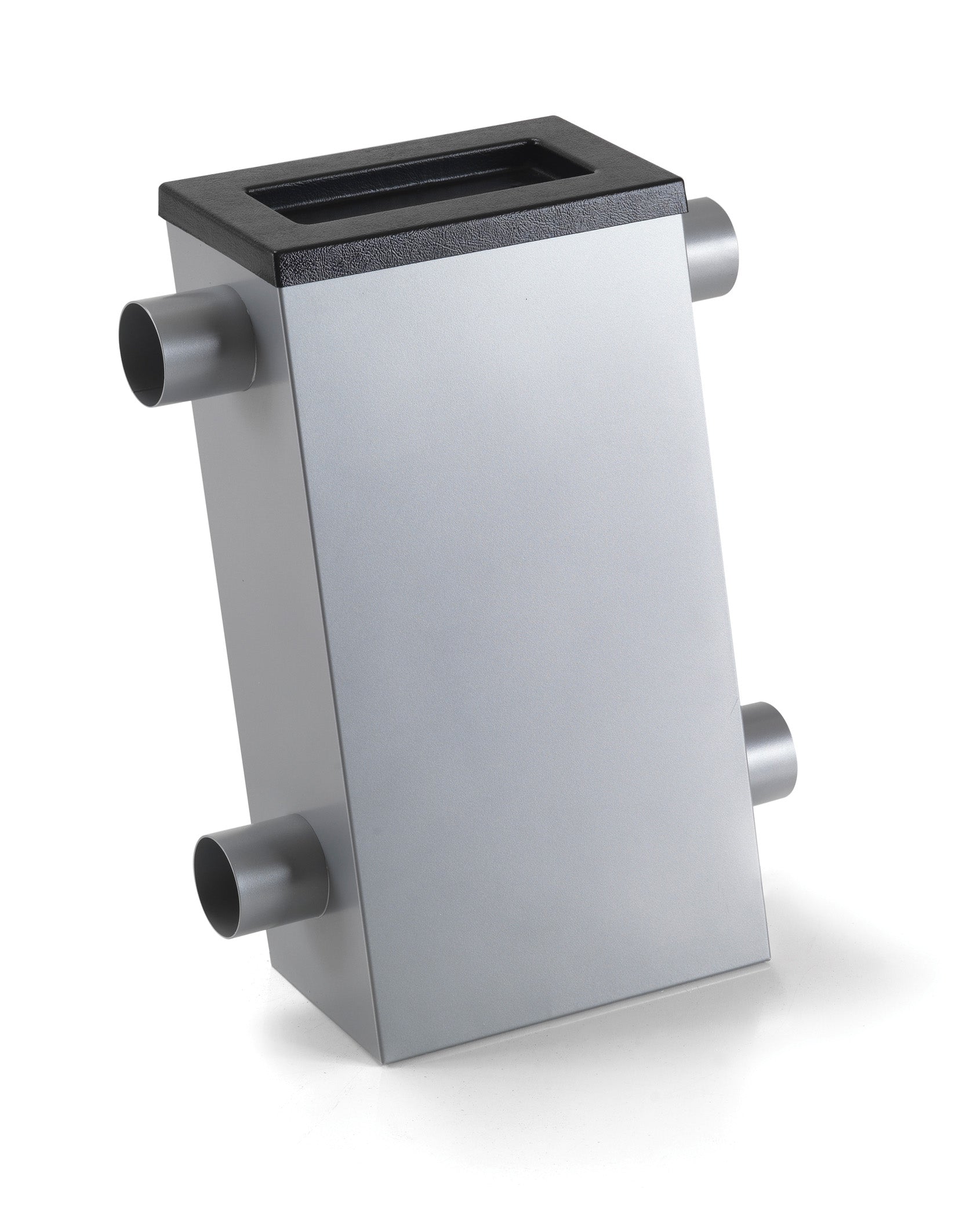 REM Aqua Pedestal Backwash