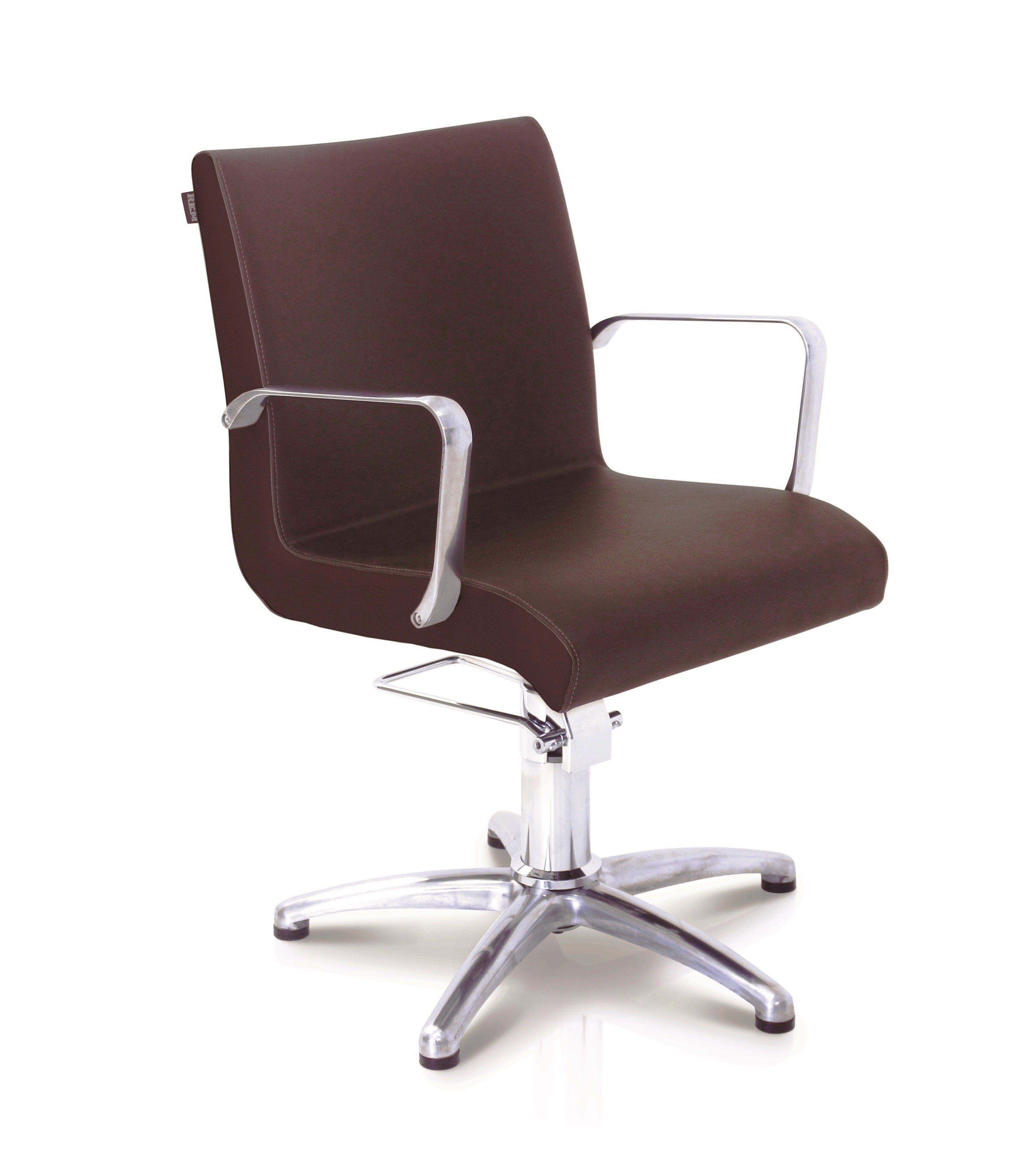 REM Ariel Hydraulic Salon Styling Chair Colour