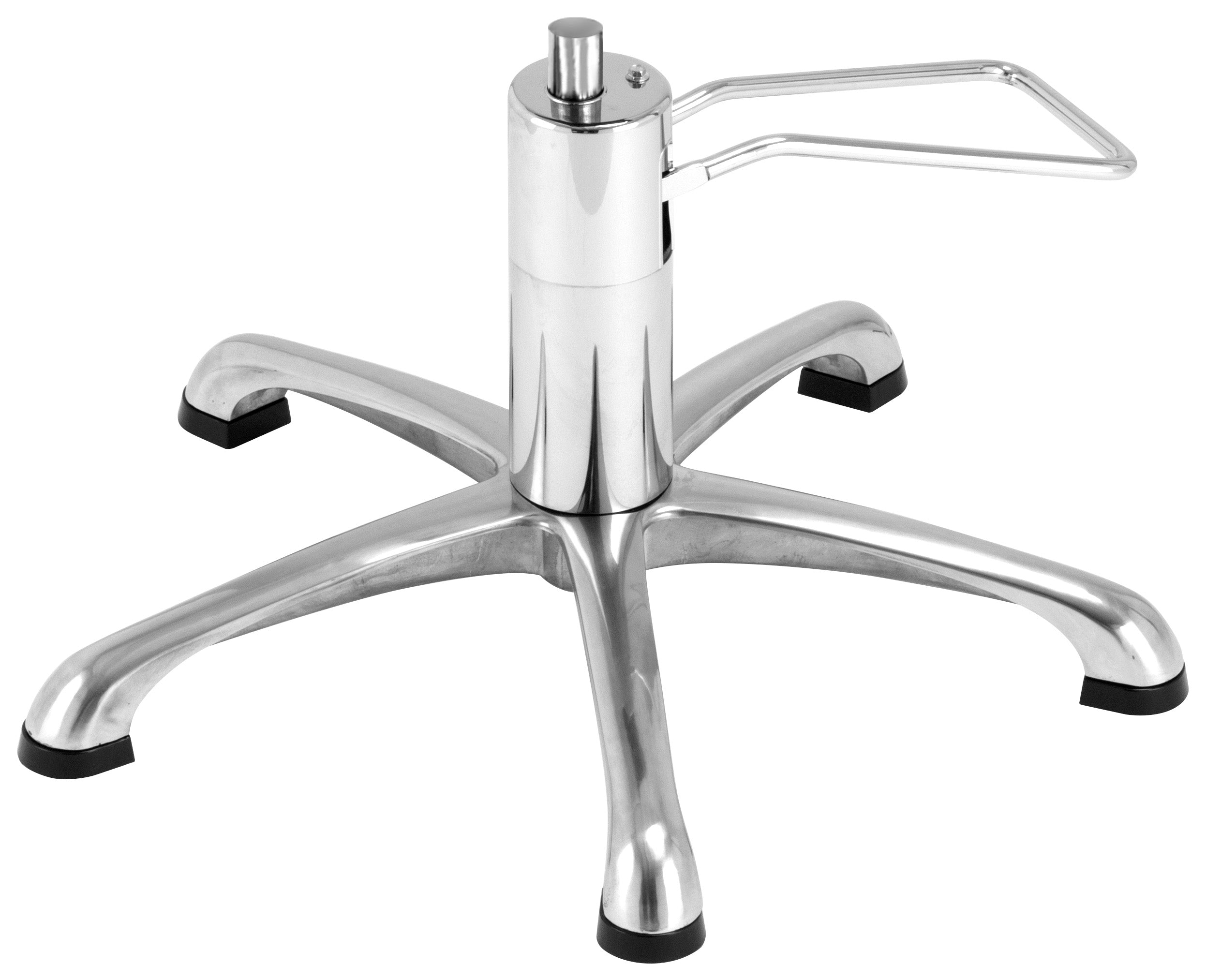 Ceriotti Cloud Hairdressing Salon Styling Chair