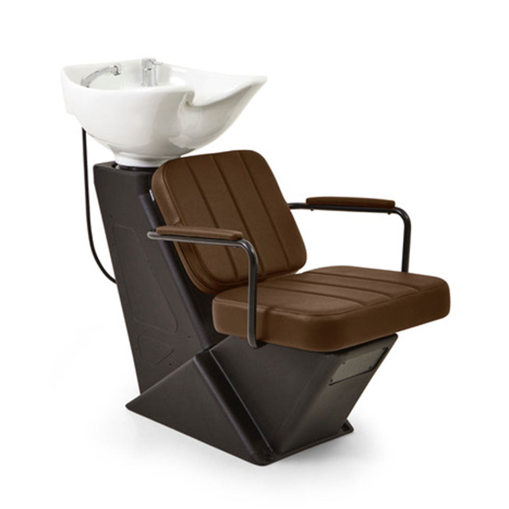 REM Avalon Baltic Salon Backwash Unit Colours