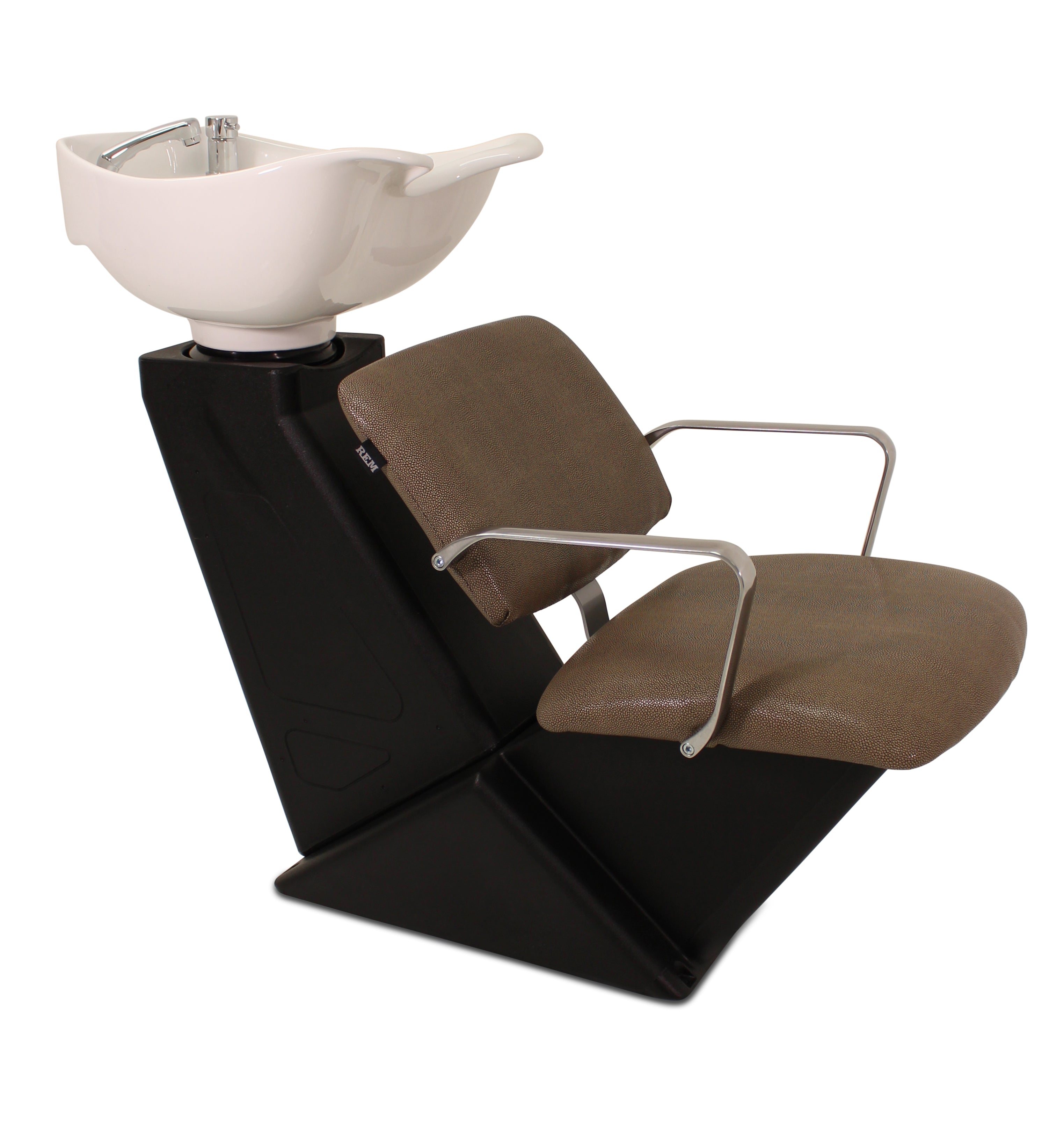 REM Atlas Baltic Backwash Unit Colours