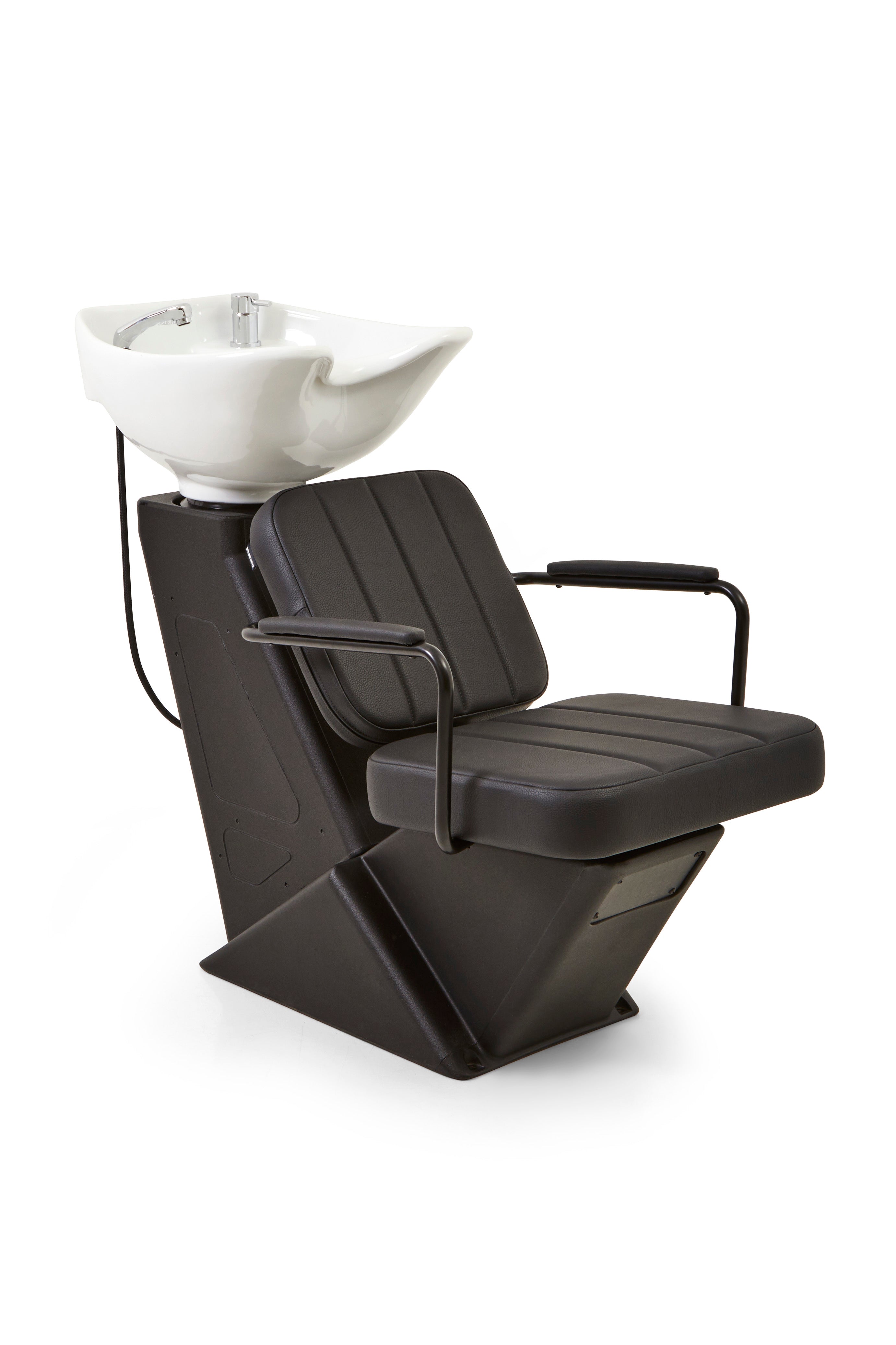 REM Avalon Baltic Salon Backwash Unit Black