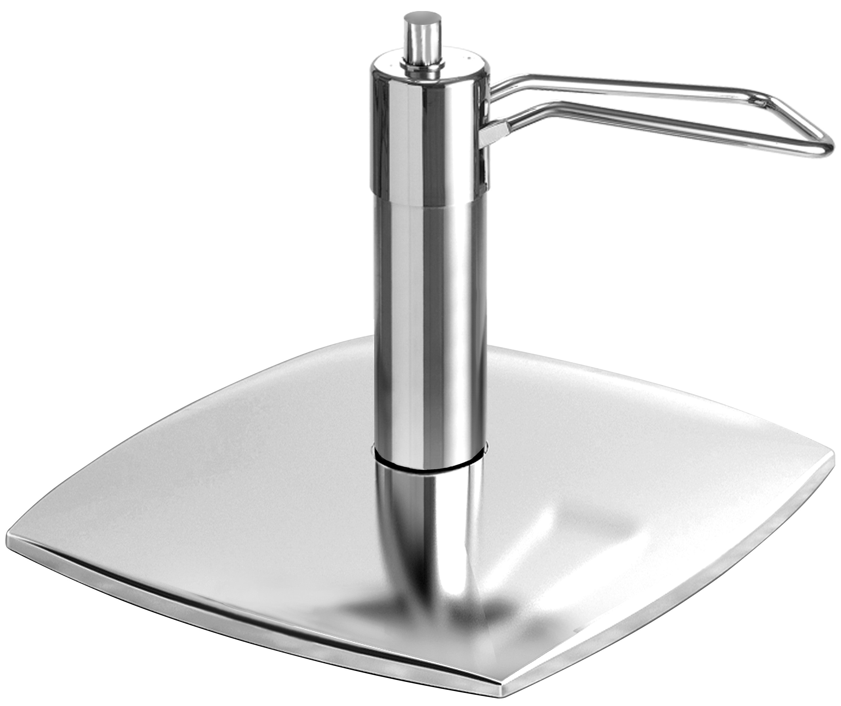 Ceriotti Cloud Hairdressing Salon Styling Chair