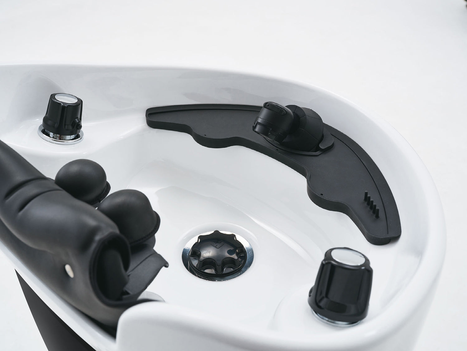 Takara Belmont Yume Noble II Heat Backwash - FREE EQUIPMENT WORTH OVER £1700