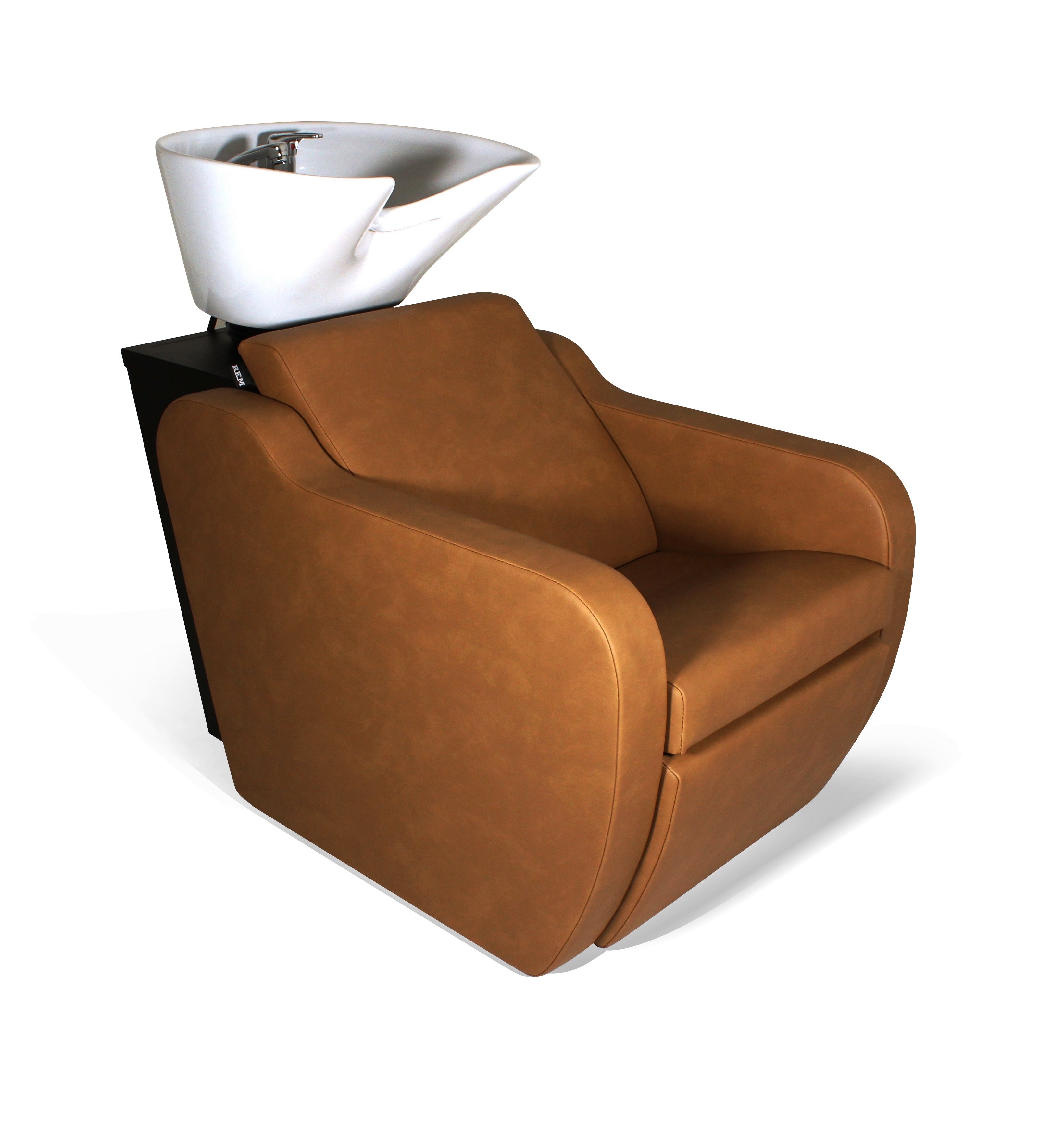 REM Bay Salon Backwash Unit Colour