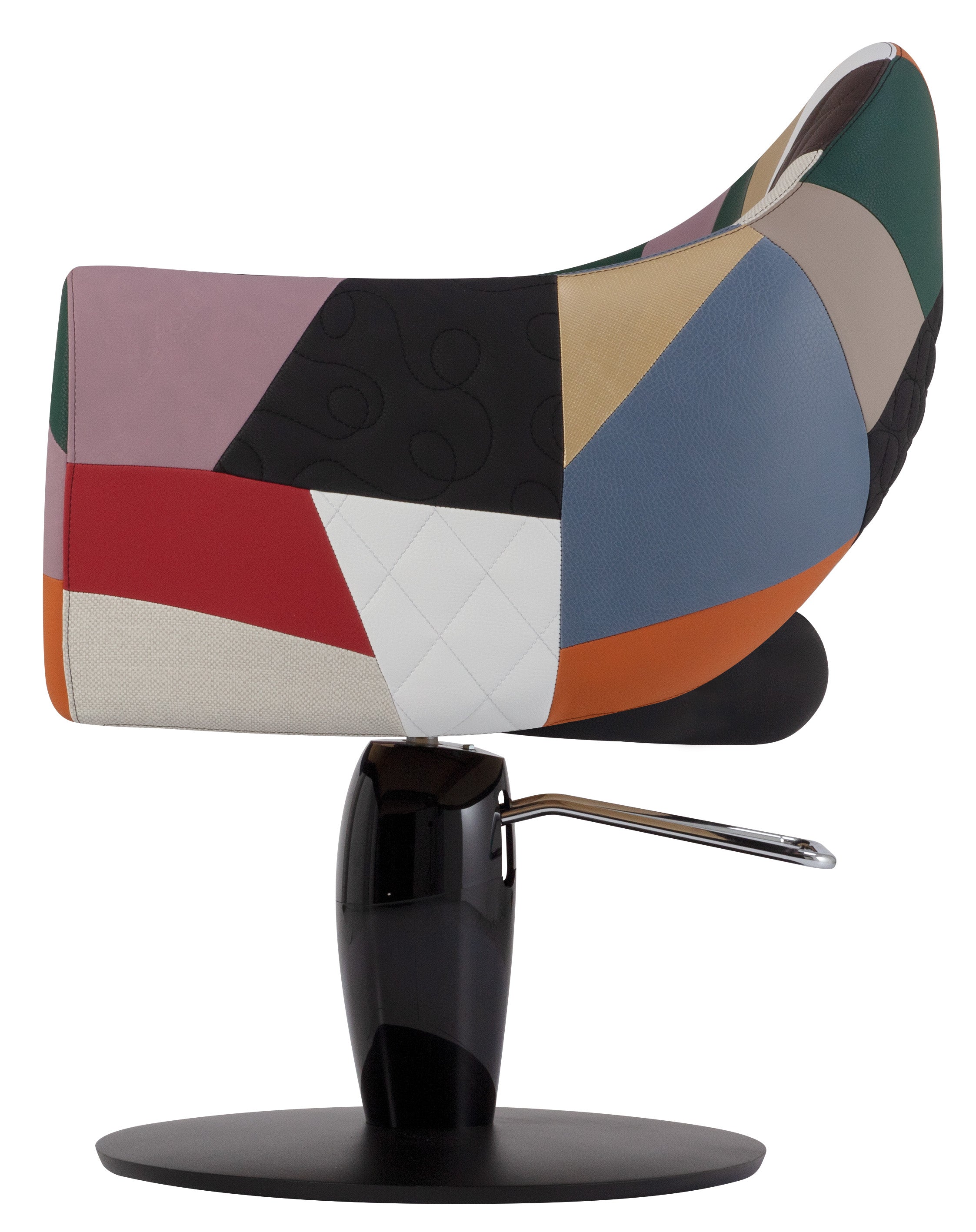 Ceriotti Biky Hairdressing Salon Styling Chair