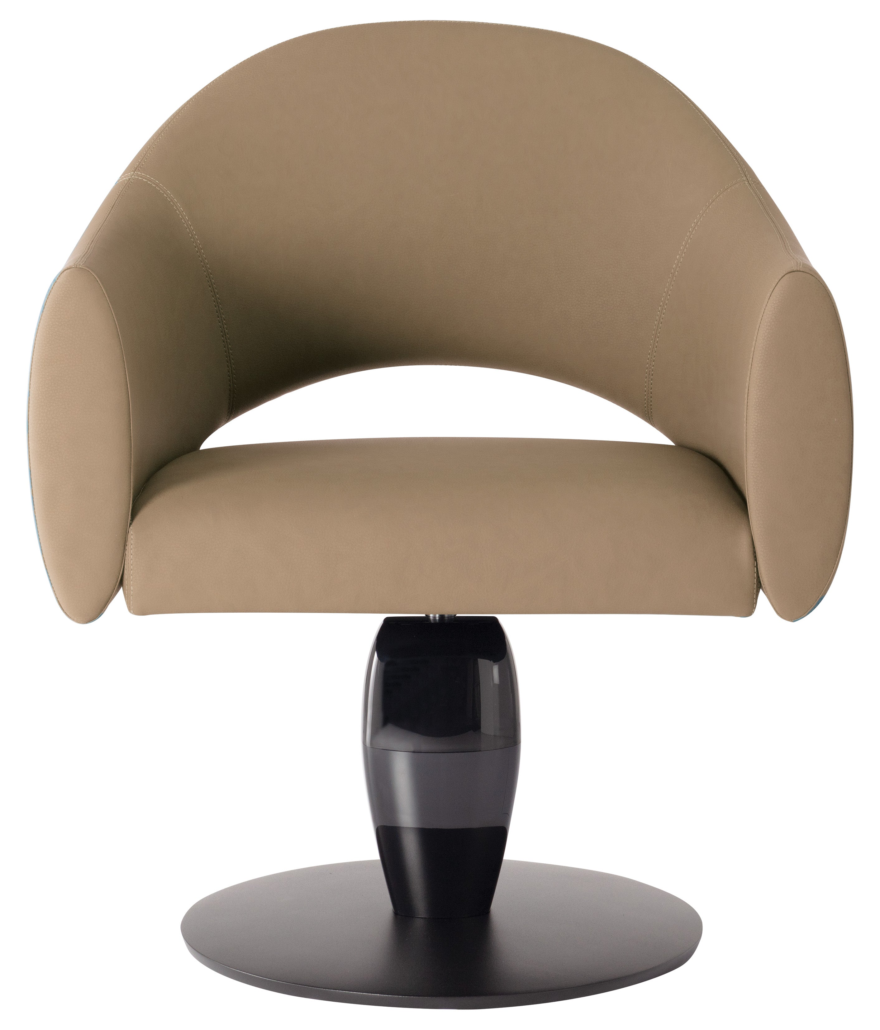 Ceriotti Biky Hairdressing Salon Styling Chair