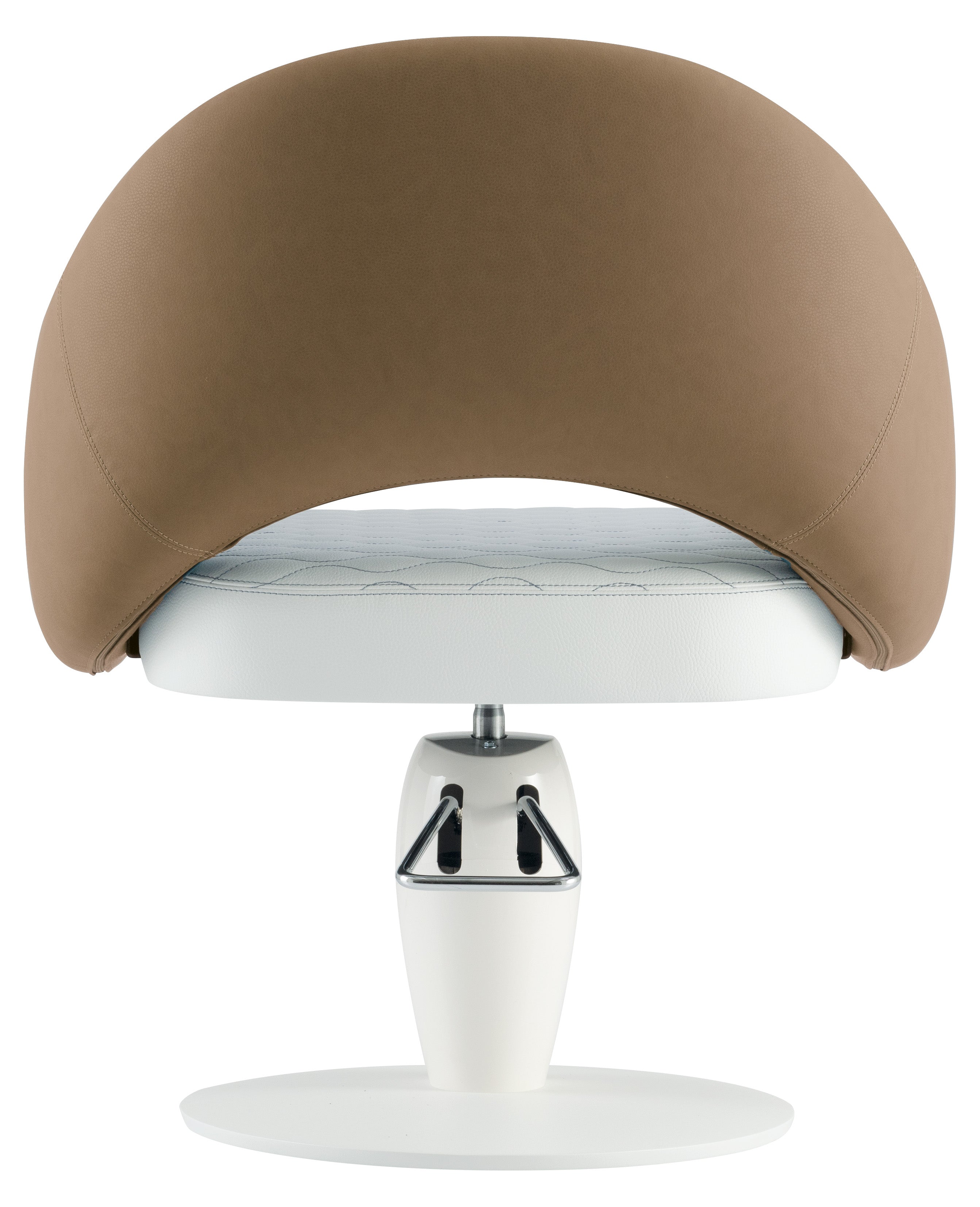 Ceriotti Biky Hairdressing Salon Styling Chair