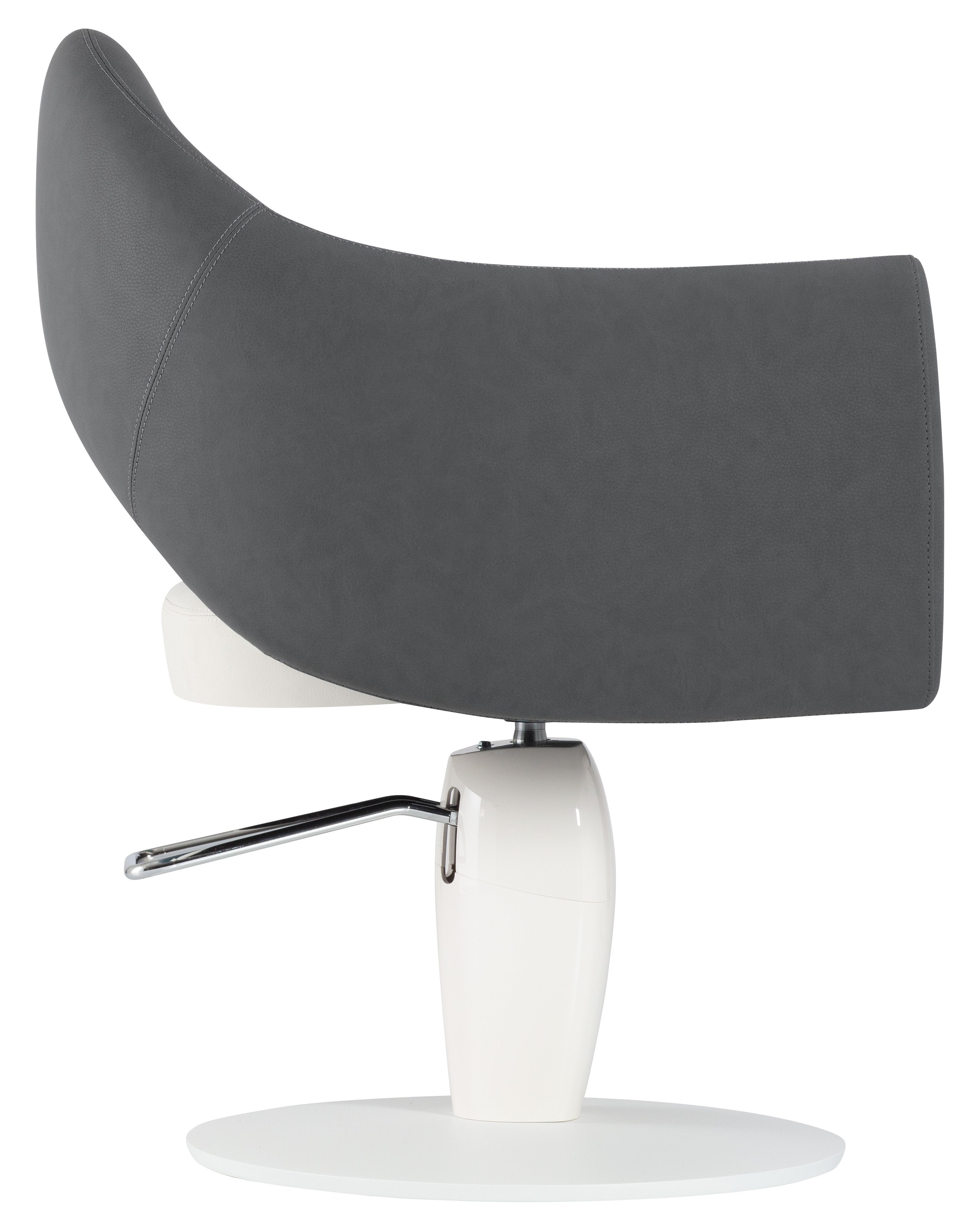 Ceriotti Biky Hairdressing Salon Styling Chair