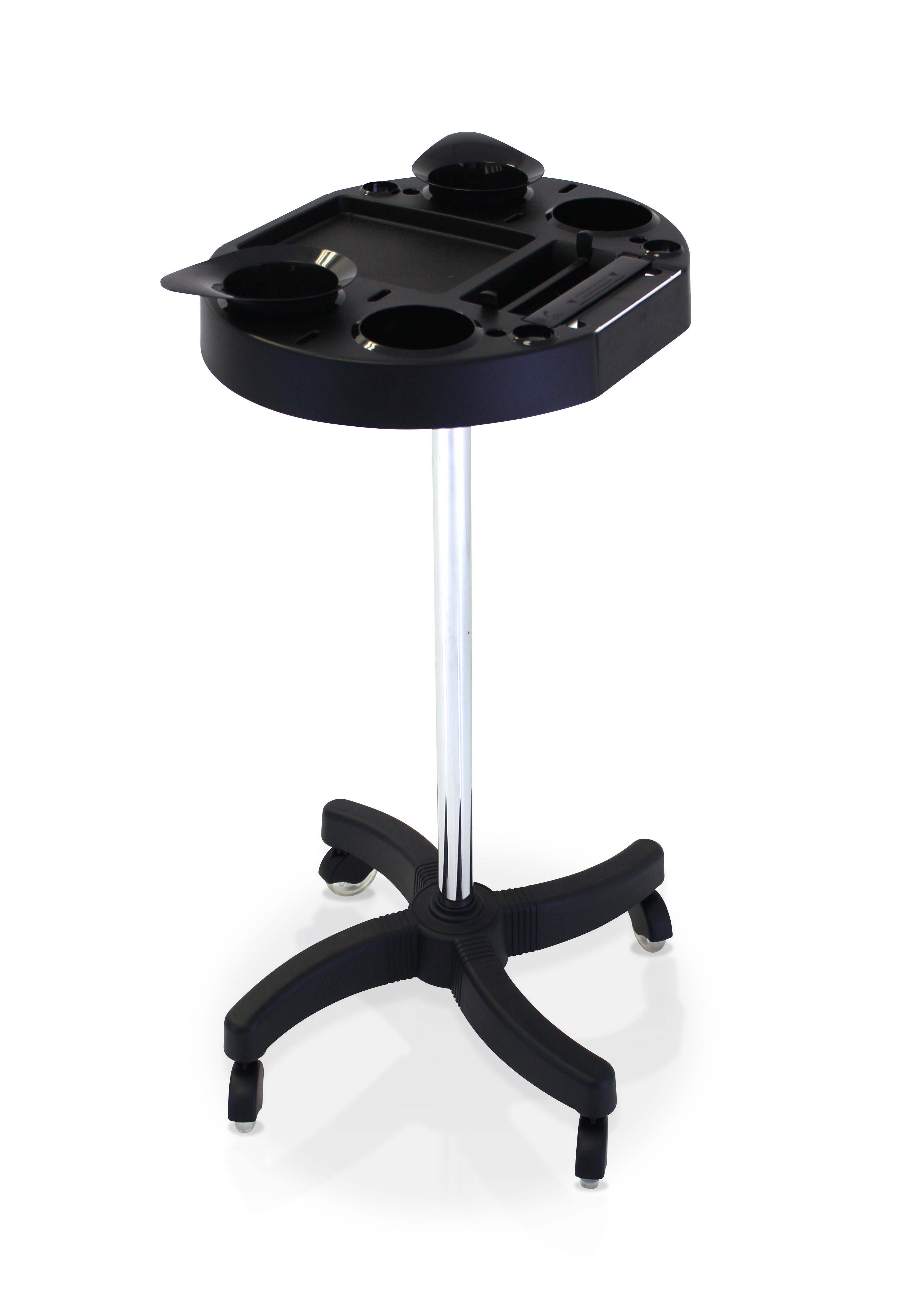 REM Blush Colour Trolley