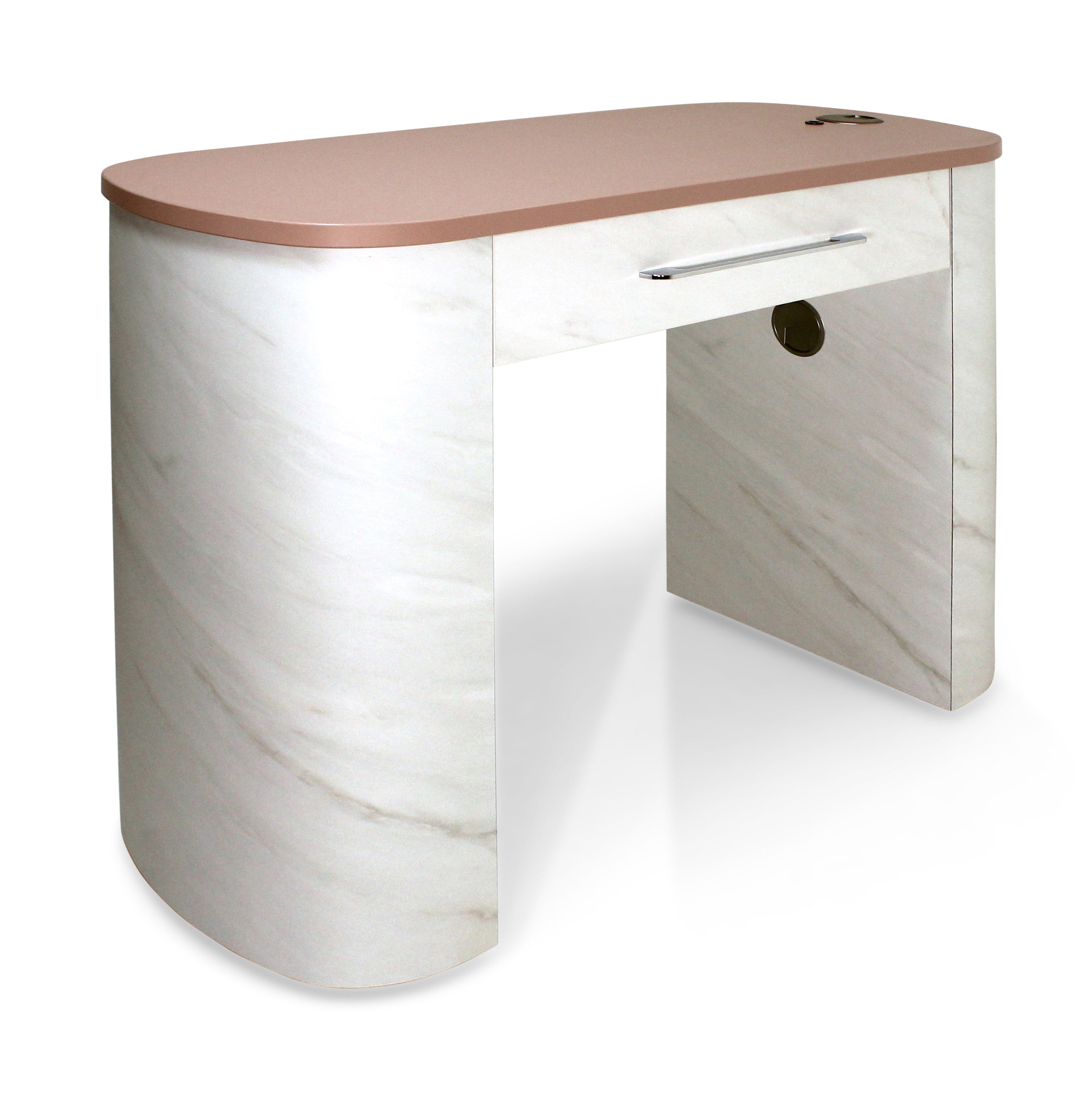 REM Capri Nail Bar 1 Position