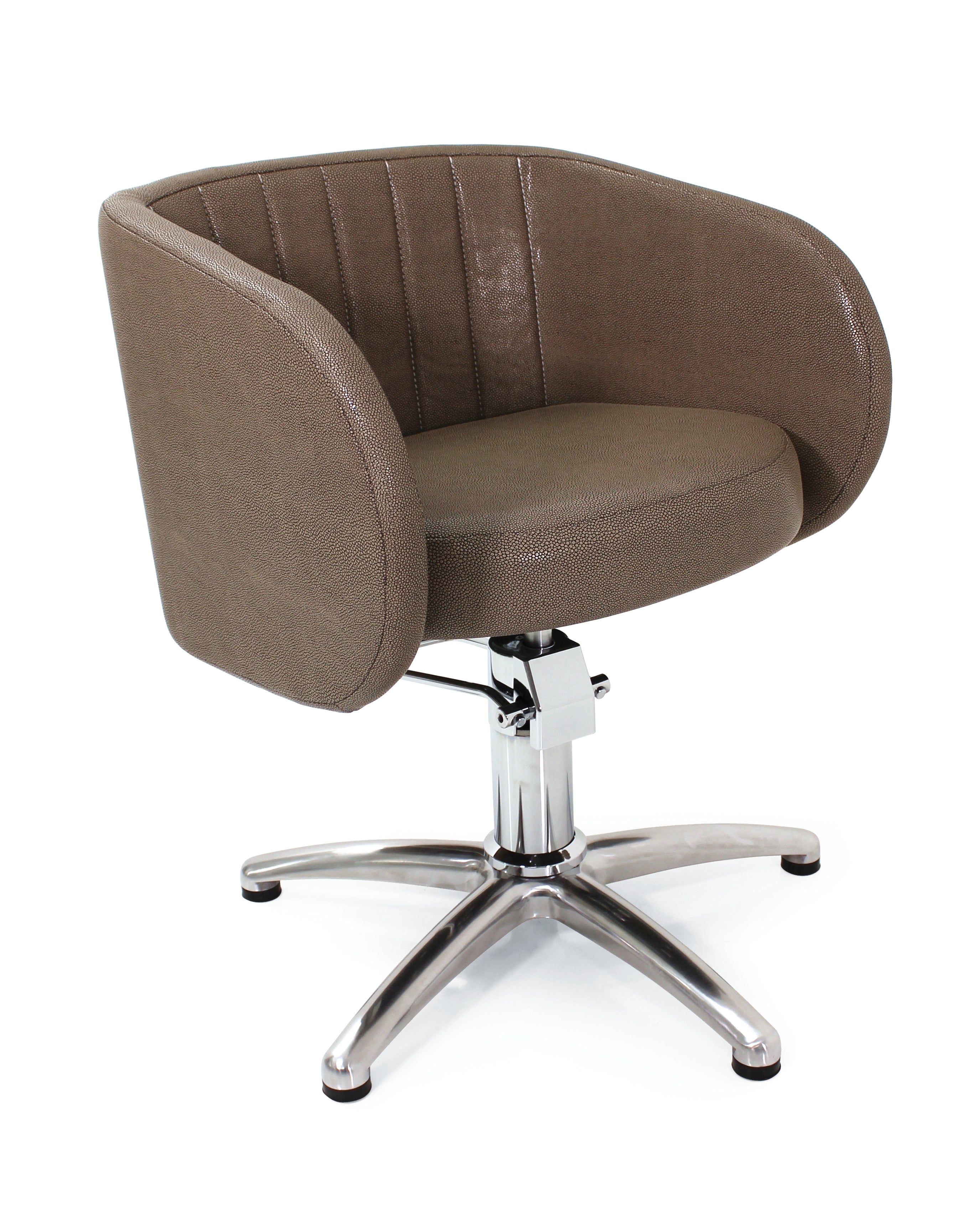 REM Capri Hydraulic Styling Chair Colour