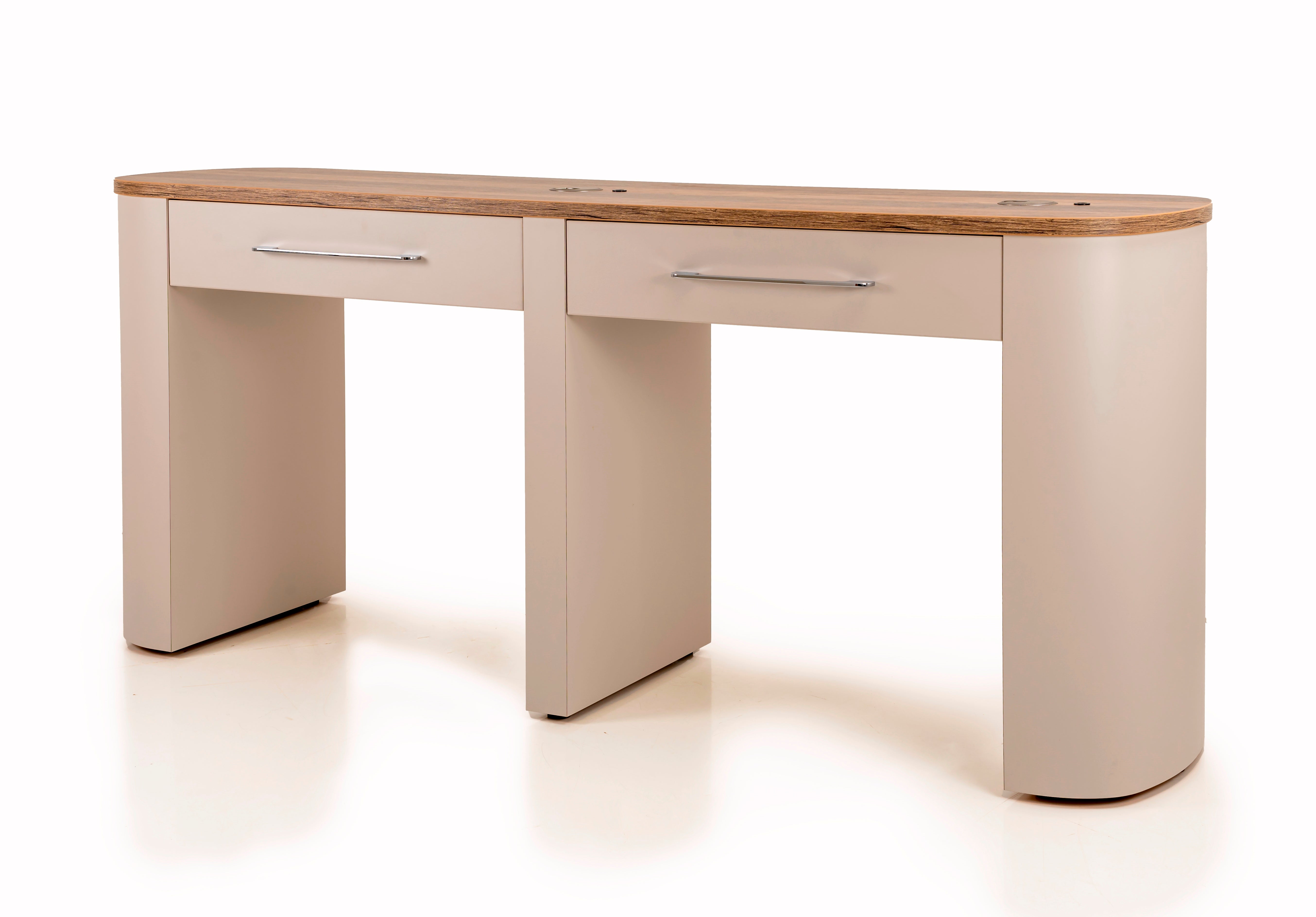 REM Capri Nail Bar 3 Position