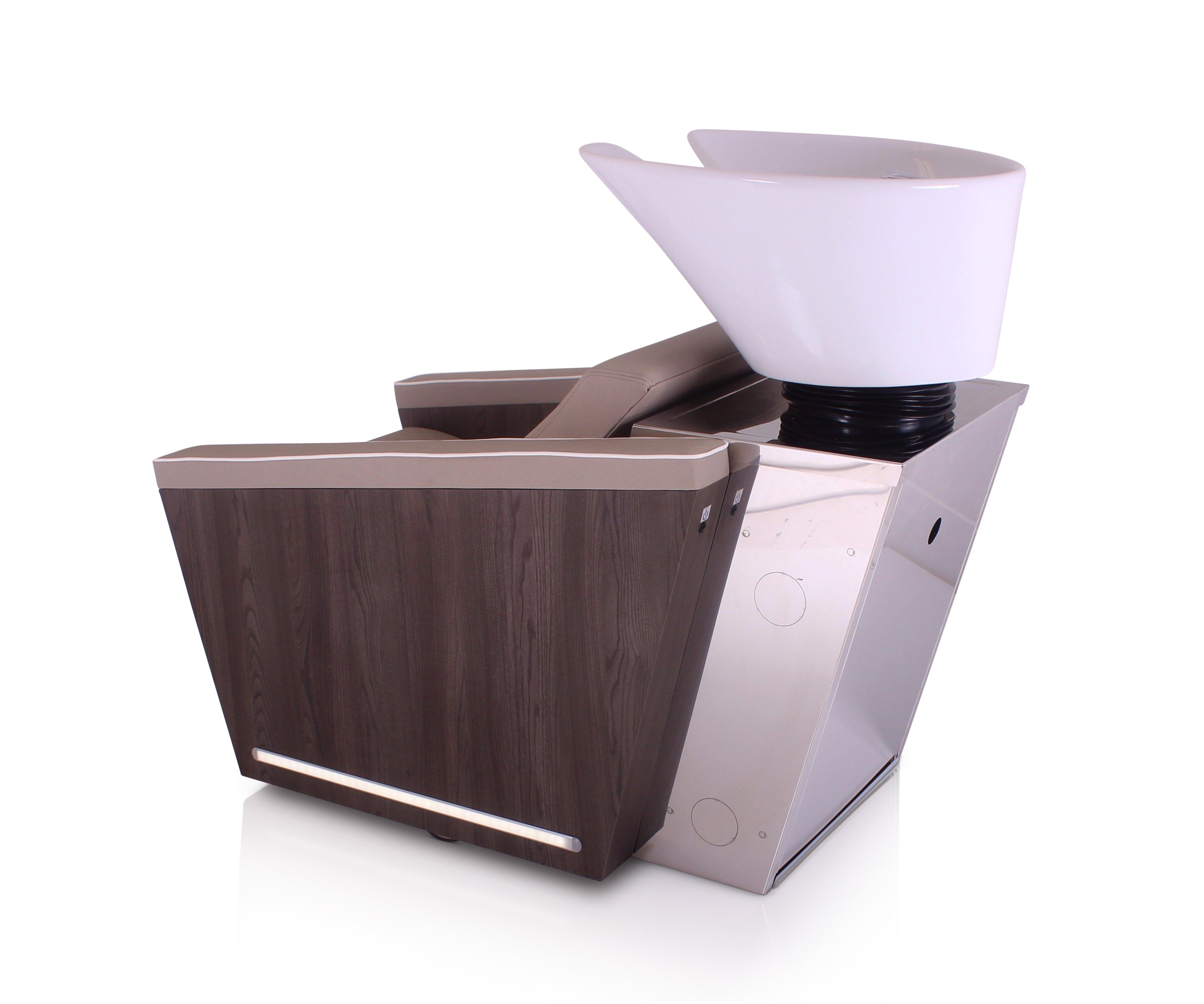 REM Centenary Backwash Unit