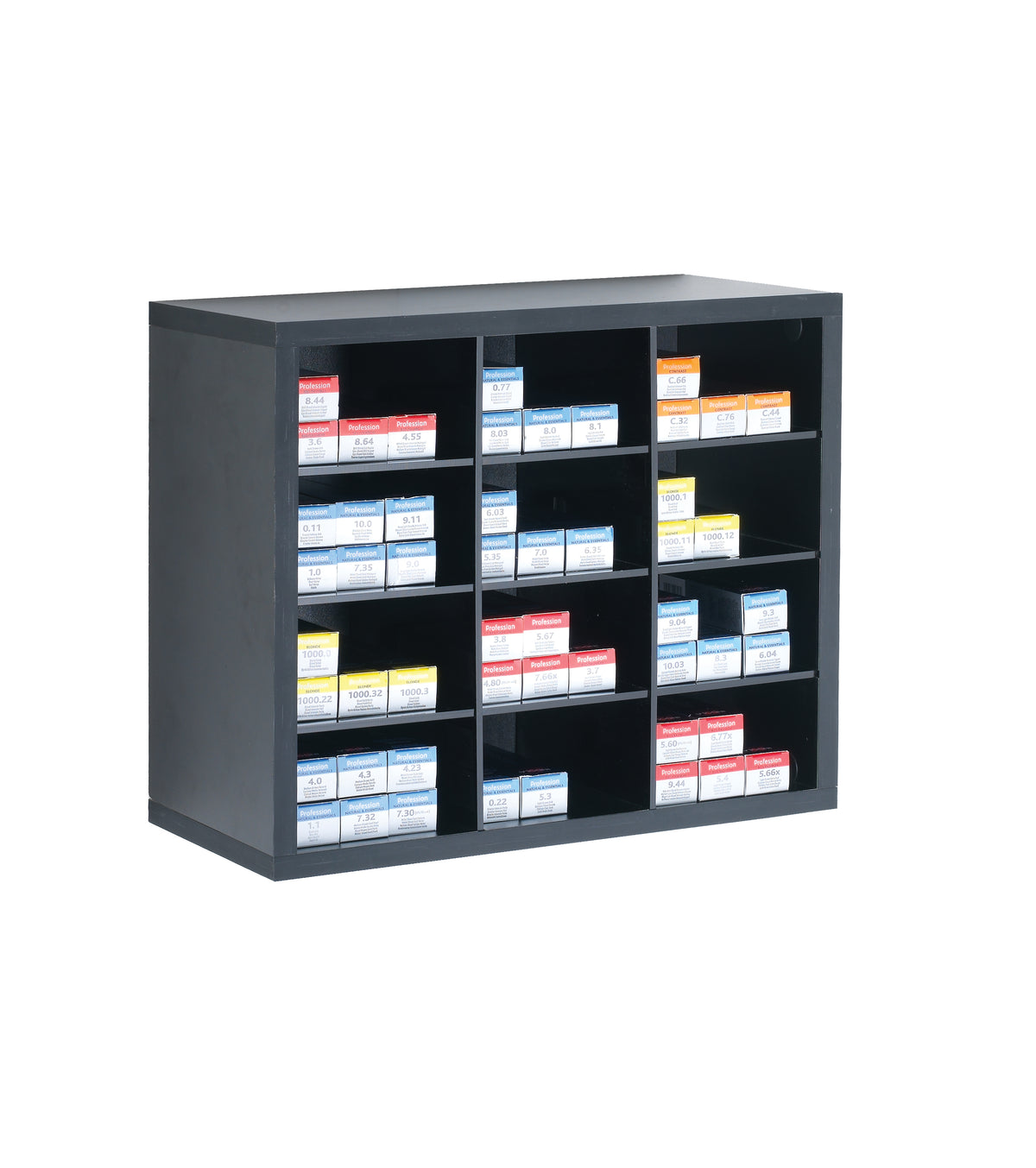 Rem Store/unit REM Colour Store Unit – Better Salon Supplies