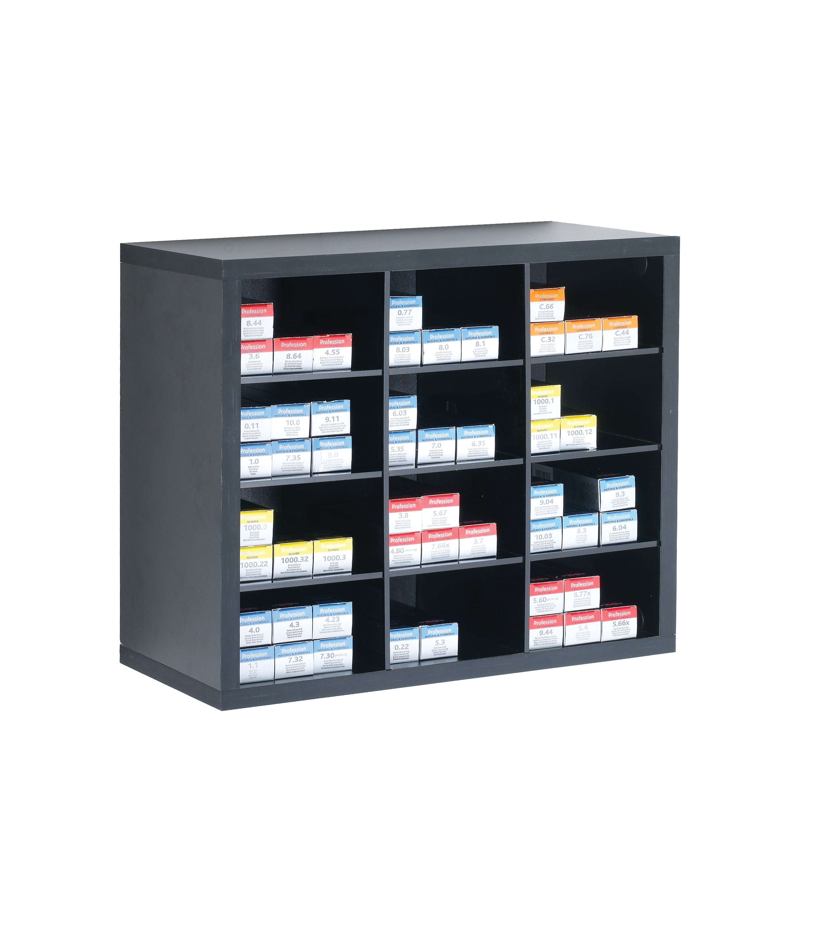 REM Colour Store Unit