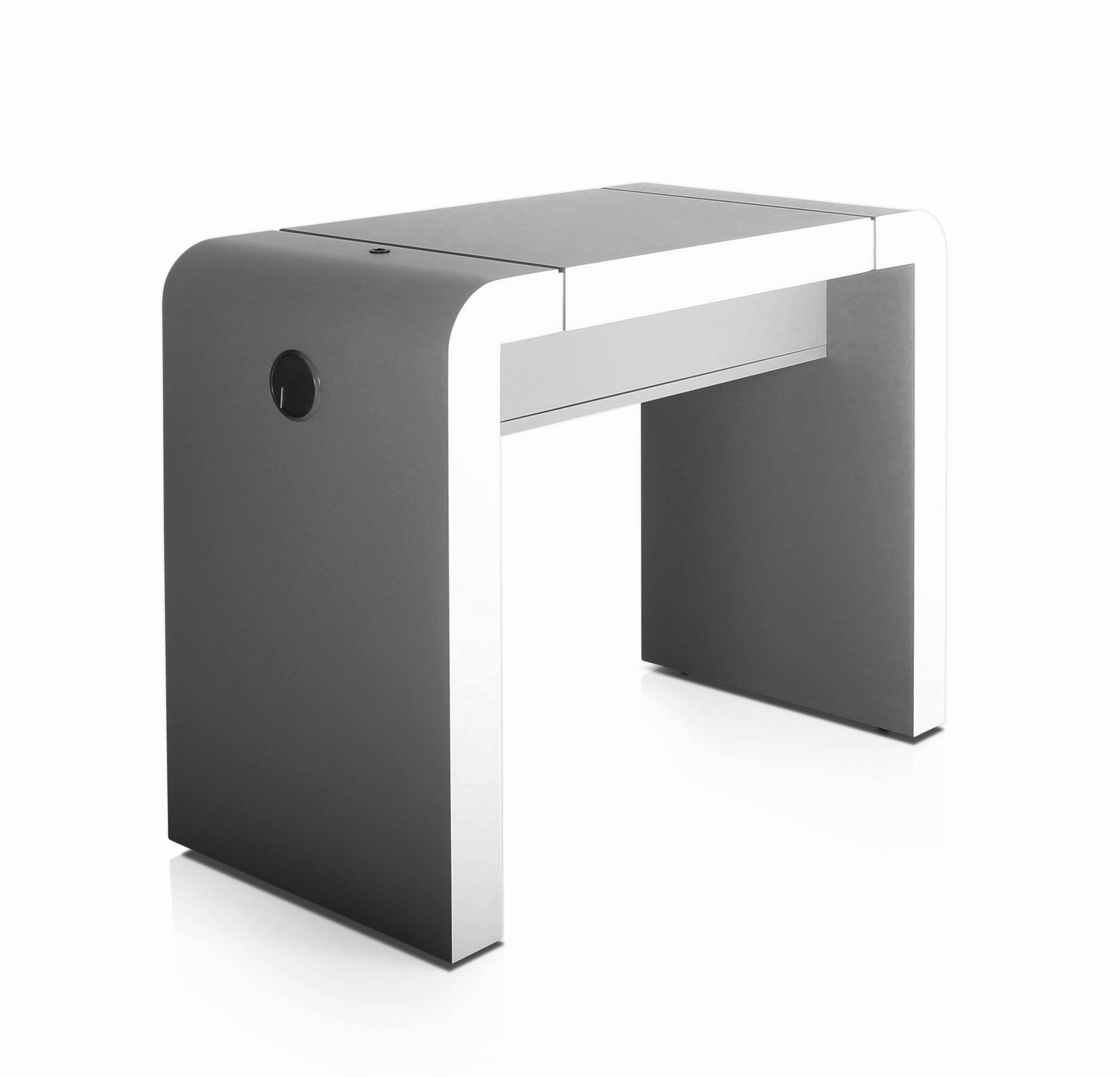 REM Concorde Nail Bar 1 Position