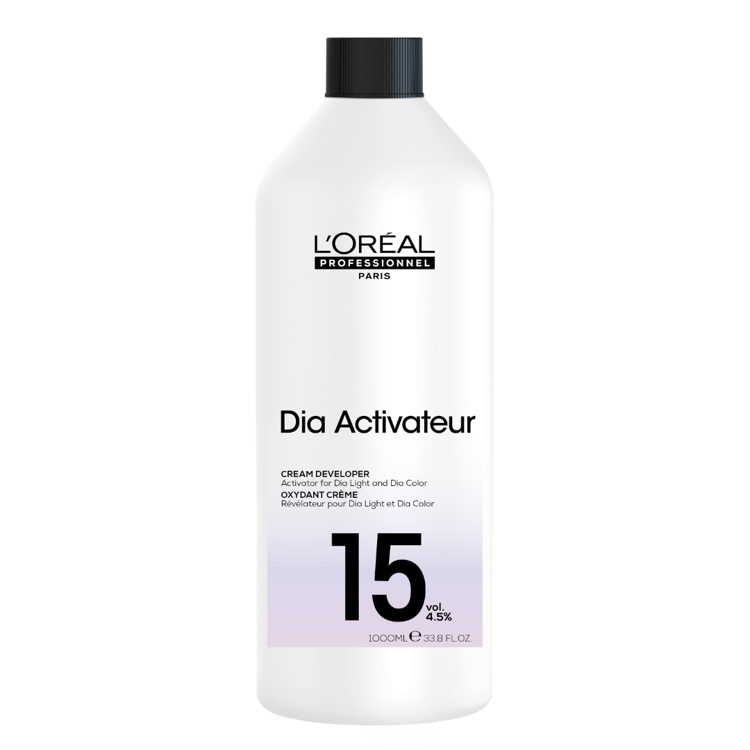 L'Oréal Professionnel DIA Activateur 15 Vol 1L
