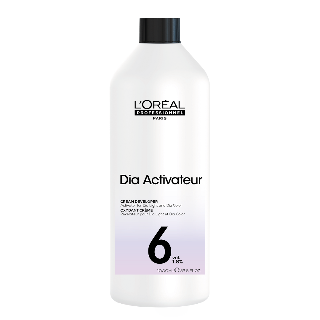 L'Oréal Professionnel DIA Activateur 6 Vol 1L