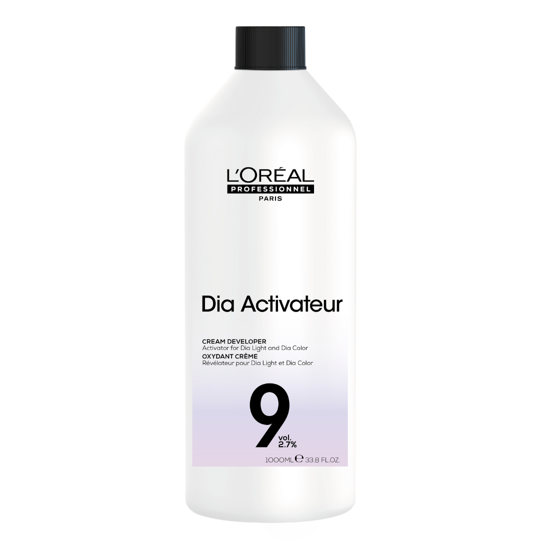 L'Oréal Professionnel DIA Activateur 9 Vol 1L
