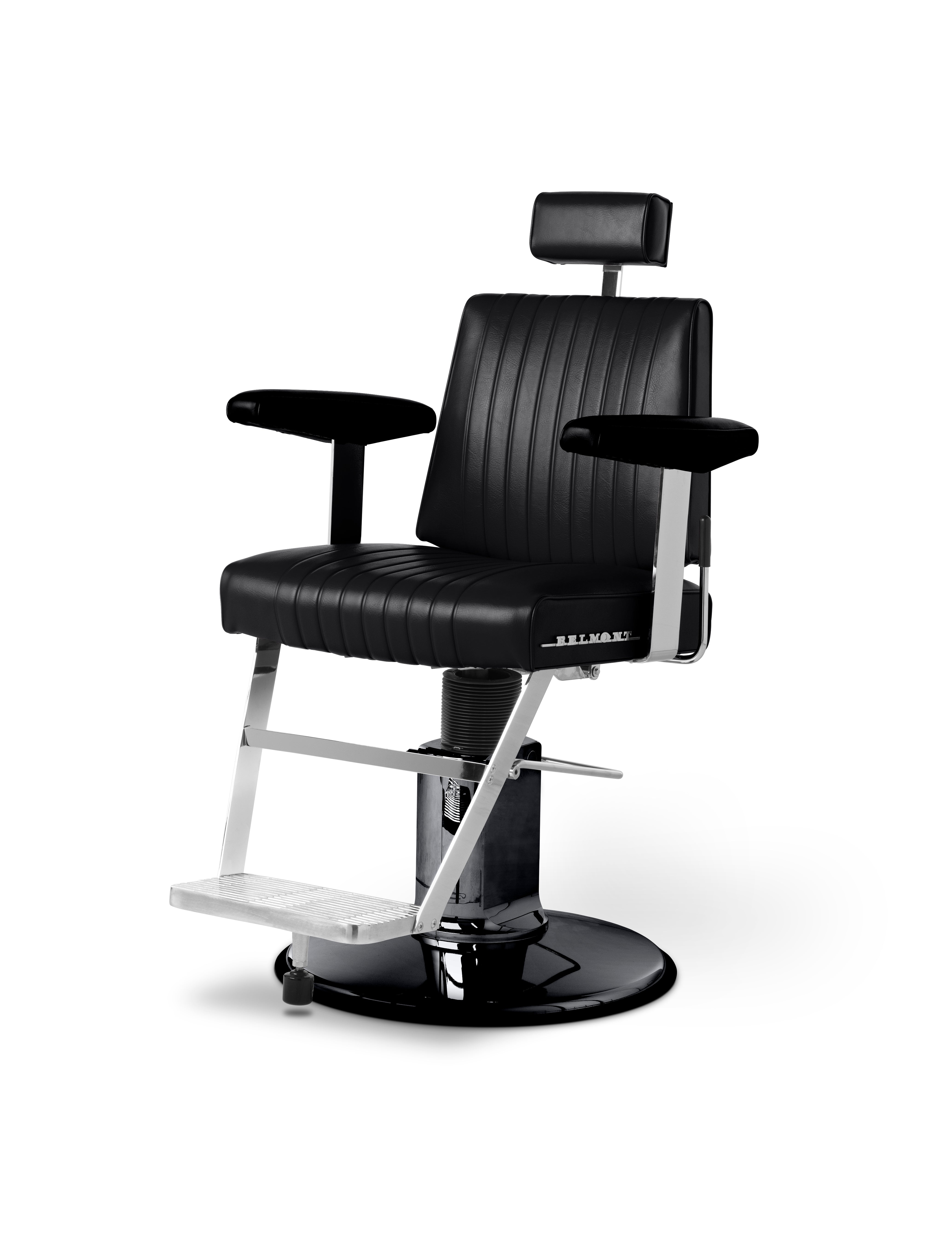 Takara Belmont Dainty Barber Chair