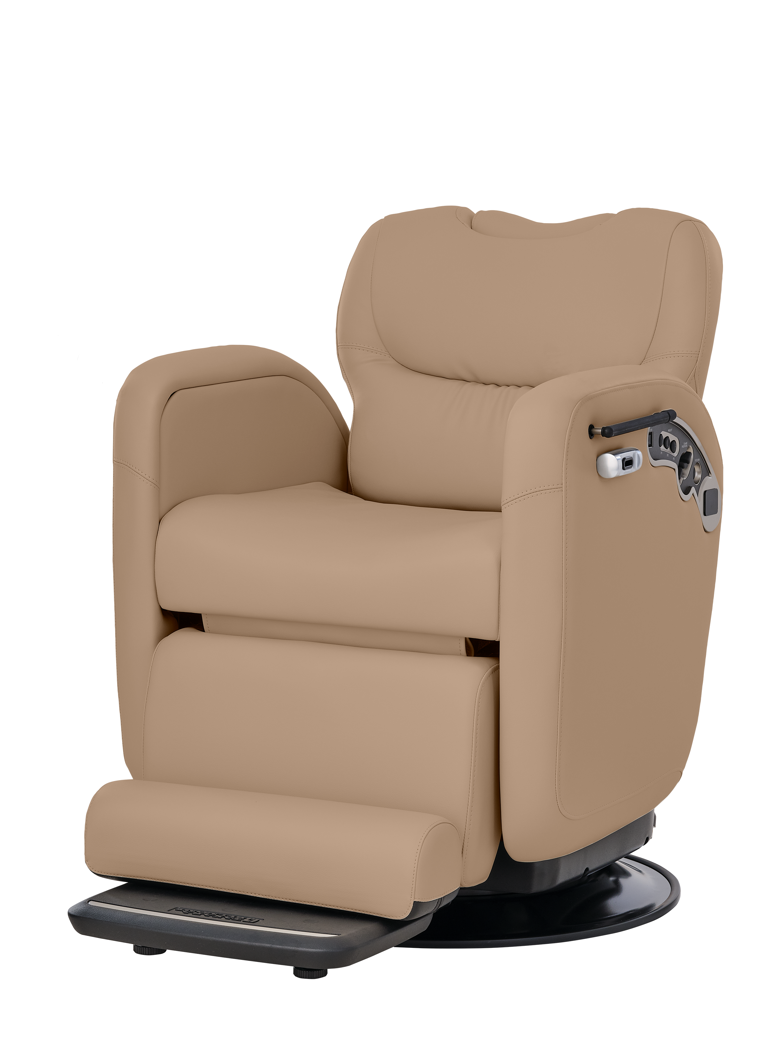 Takara Belmont Luar Motorised Chair