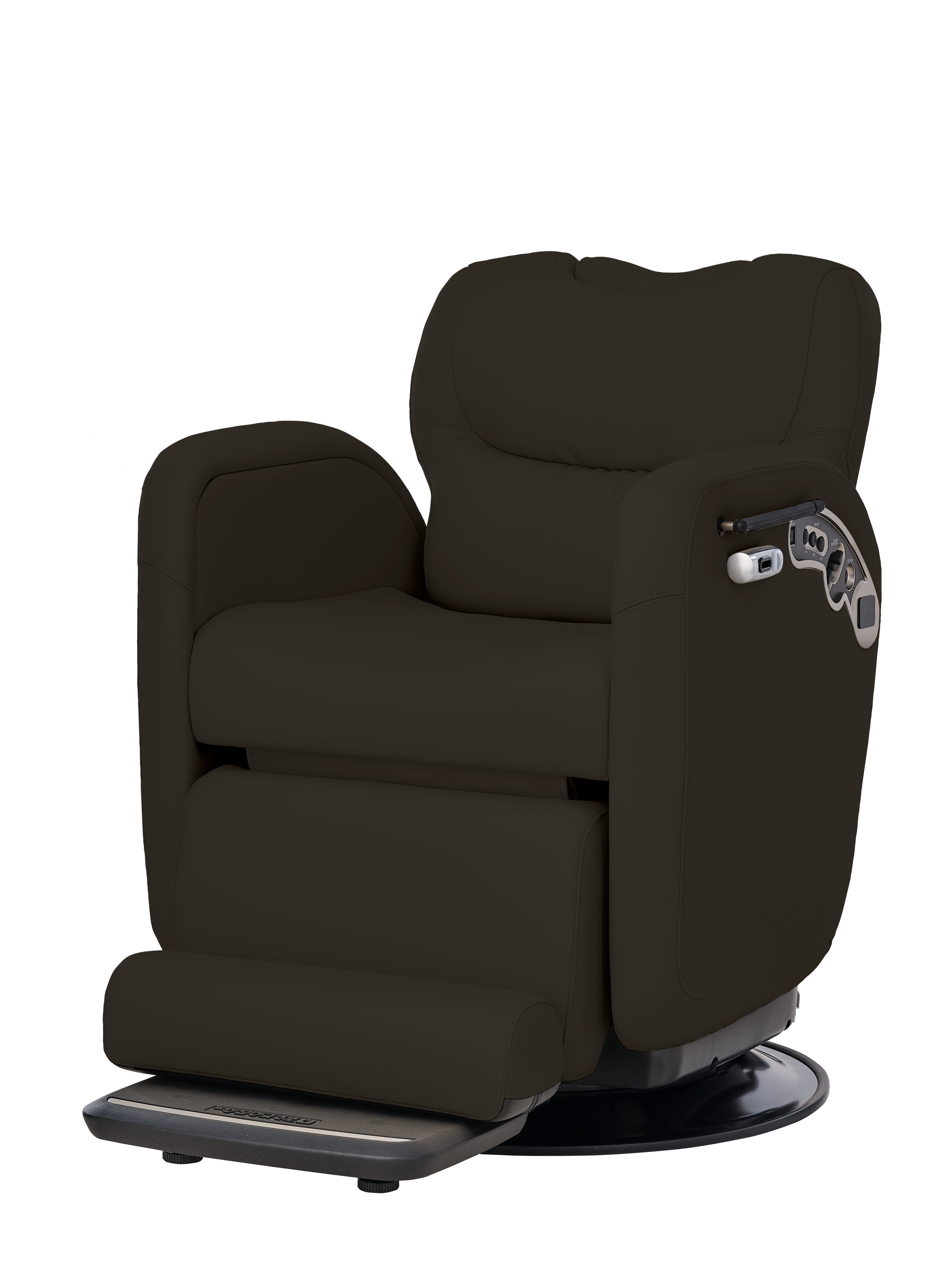 Takara Belmont Luar Motorised Chair