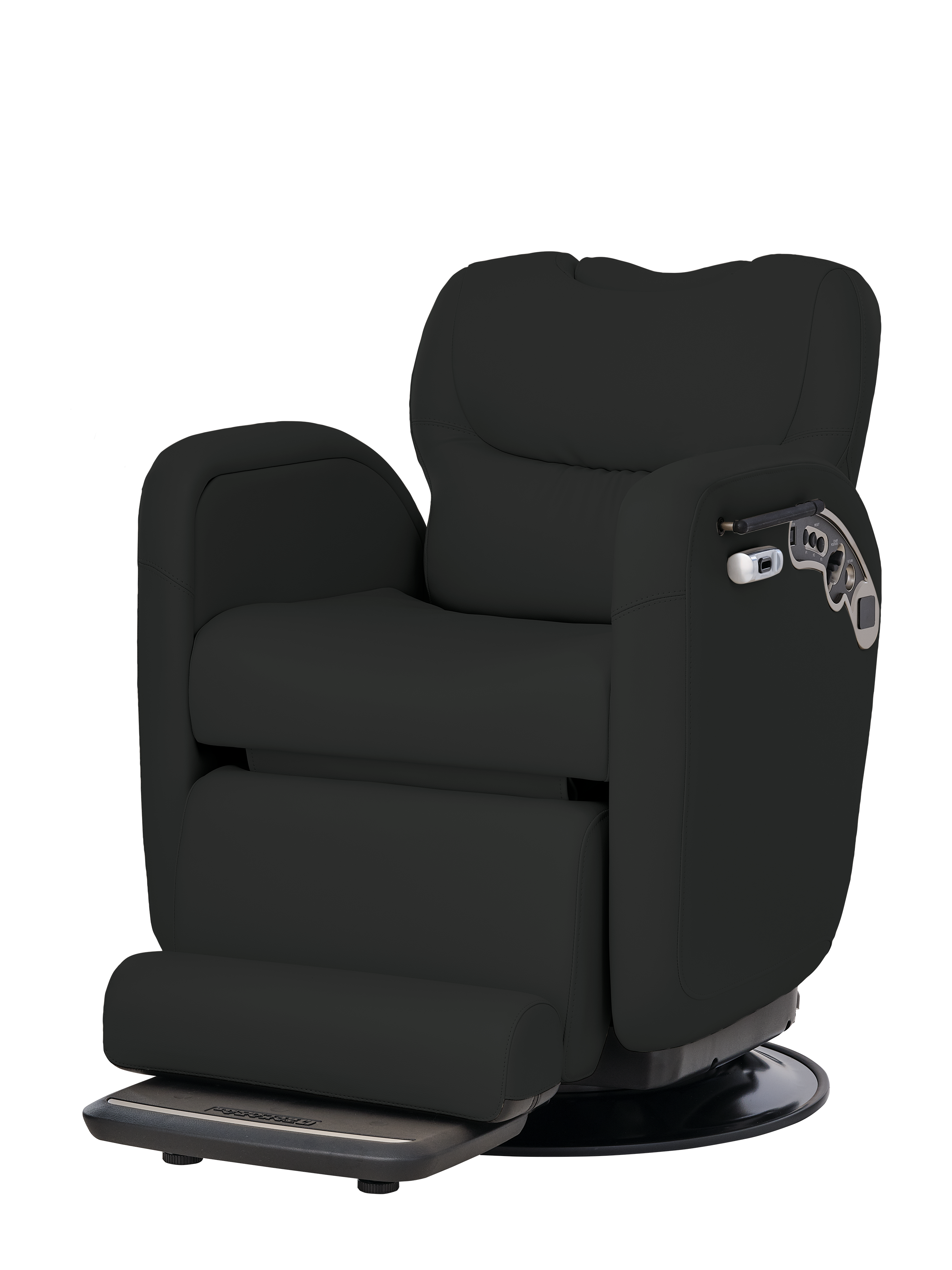Takara Belmont Luar Motorised Chair