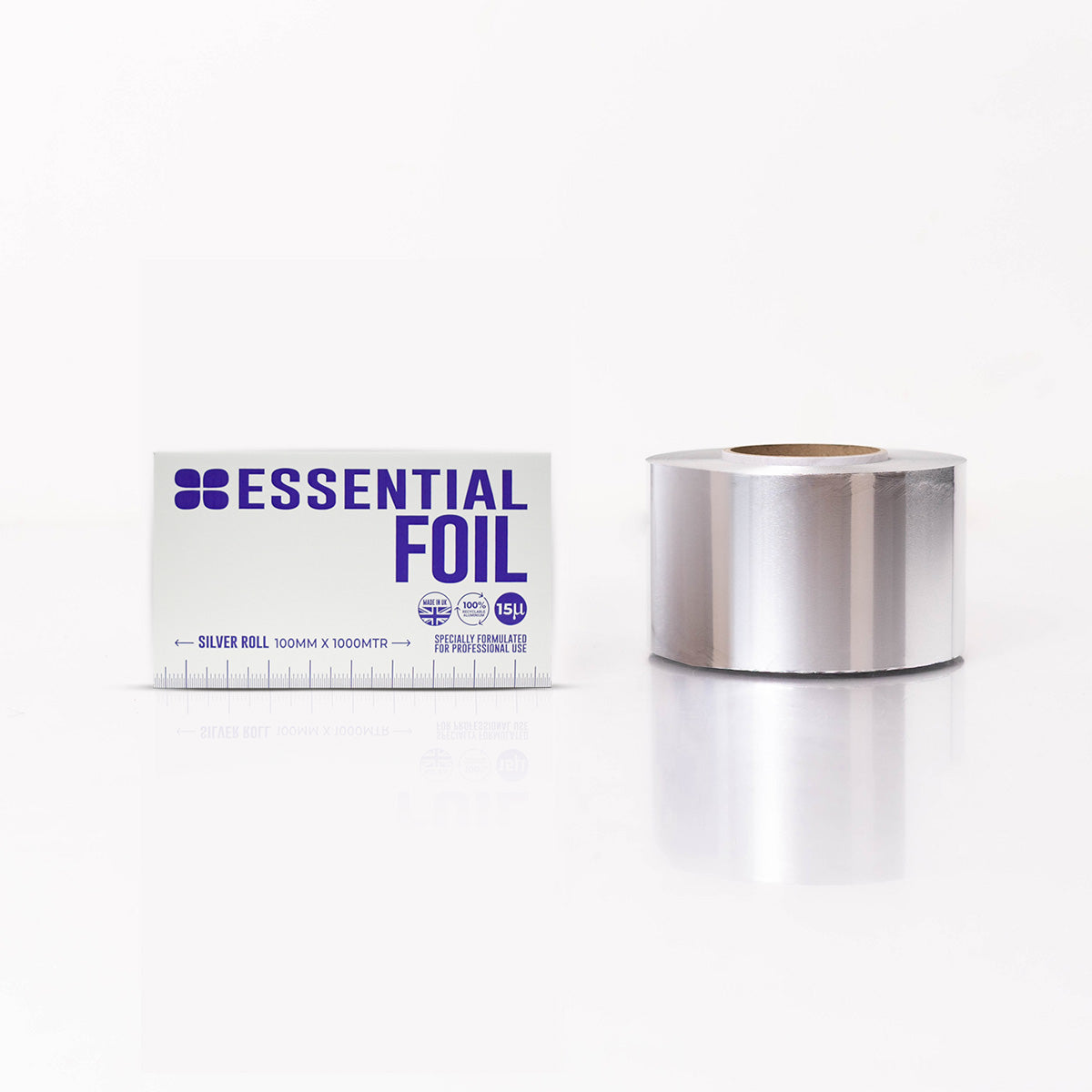 Procare 100 x 1000m Essential Foil